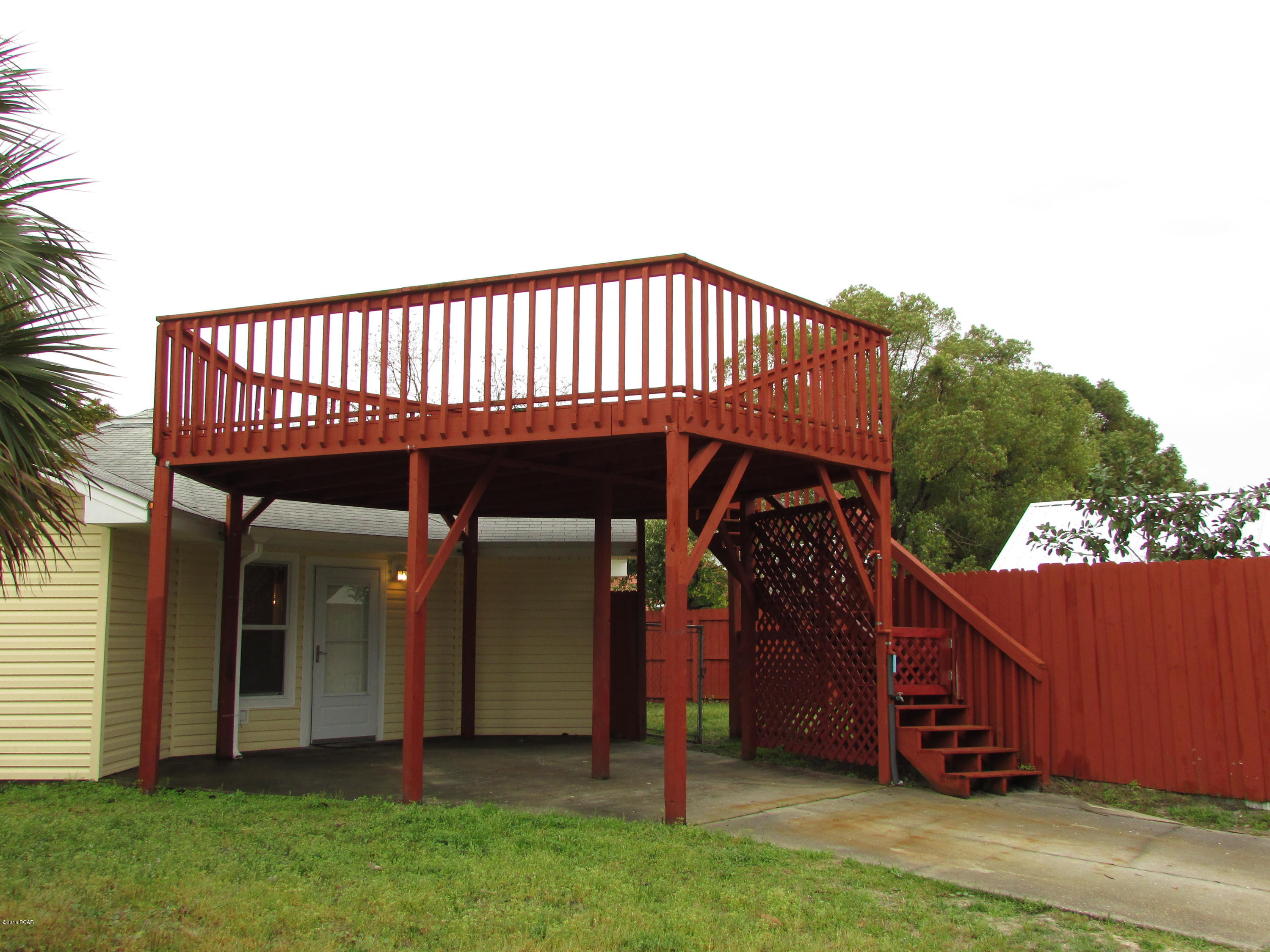 [No Recorded Subdiv] - Residential Lease