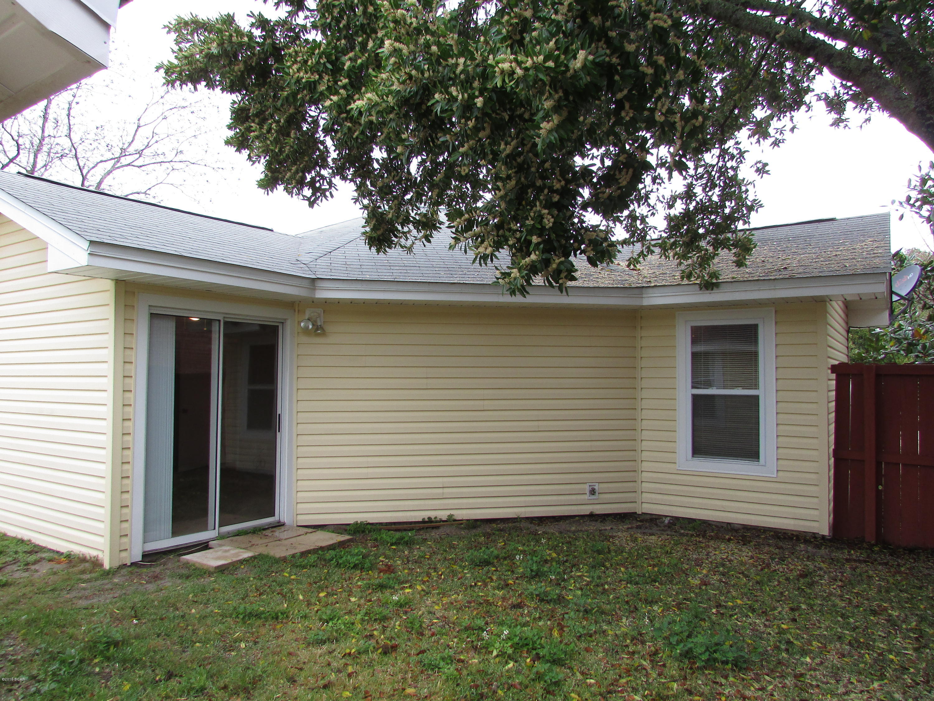 [No Recorded Subdiv] - Residential Lease