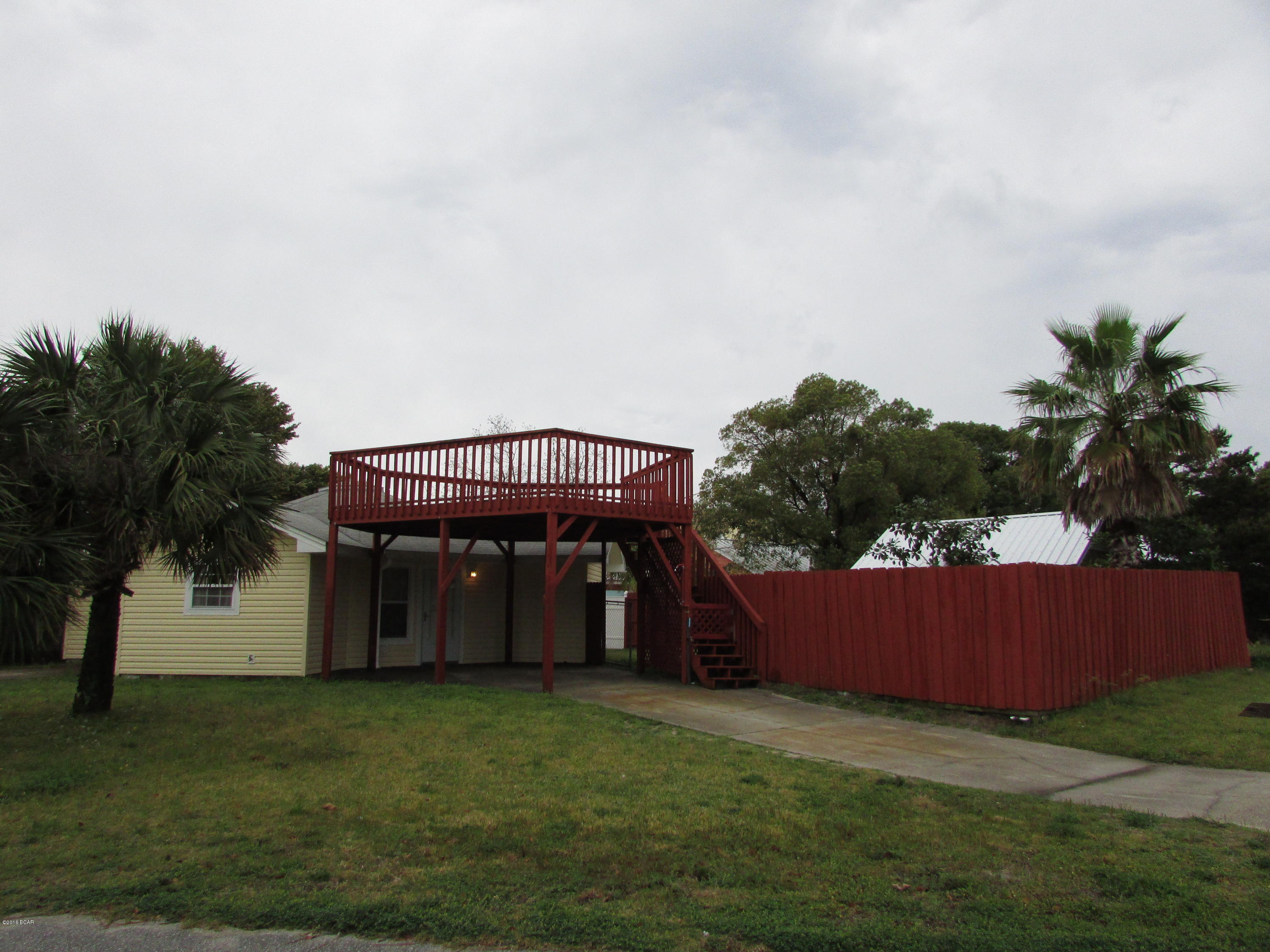 [No Recorded Subdiv] - Residential Lease