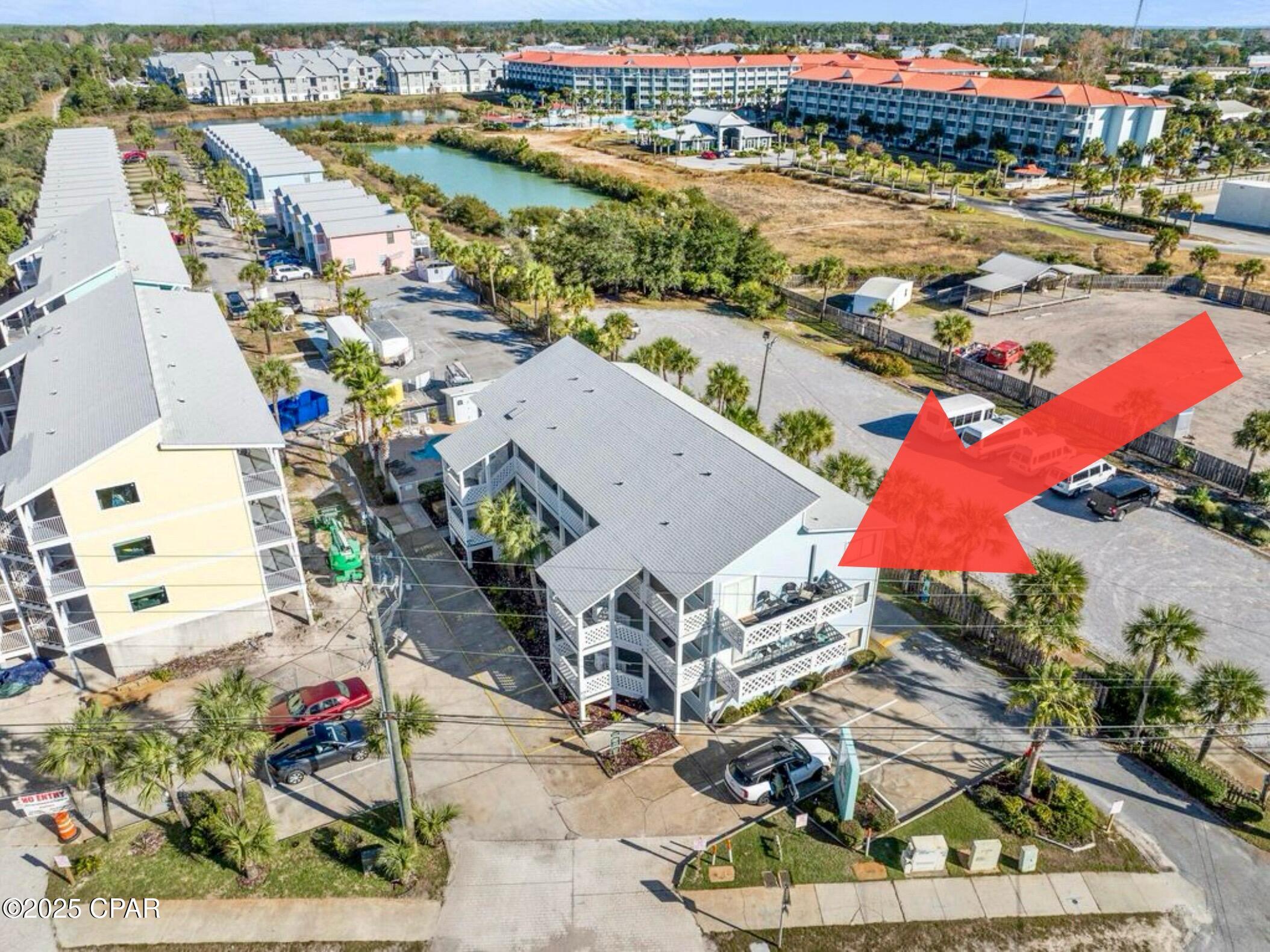 Sand Castles West 2 - Residential