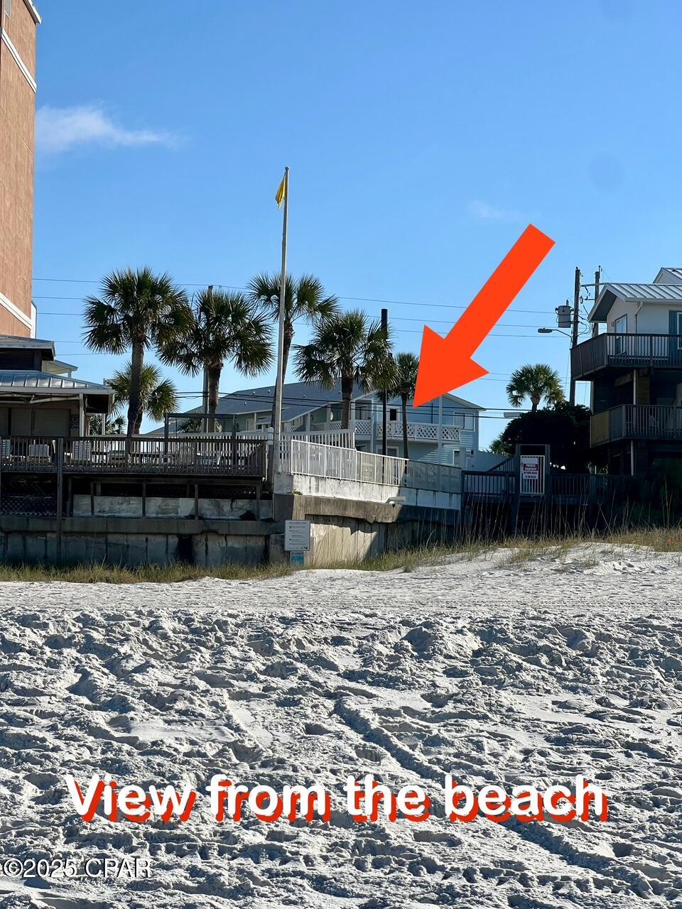 Sand Castles West 2 - Residential