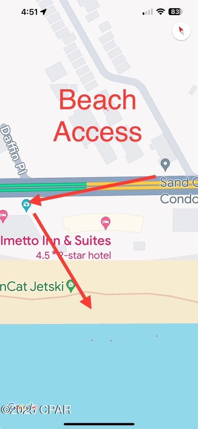 Sand Castles West 2 - Residential