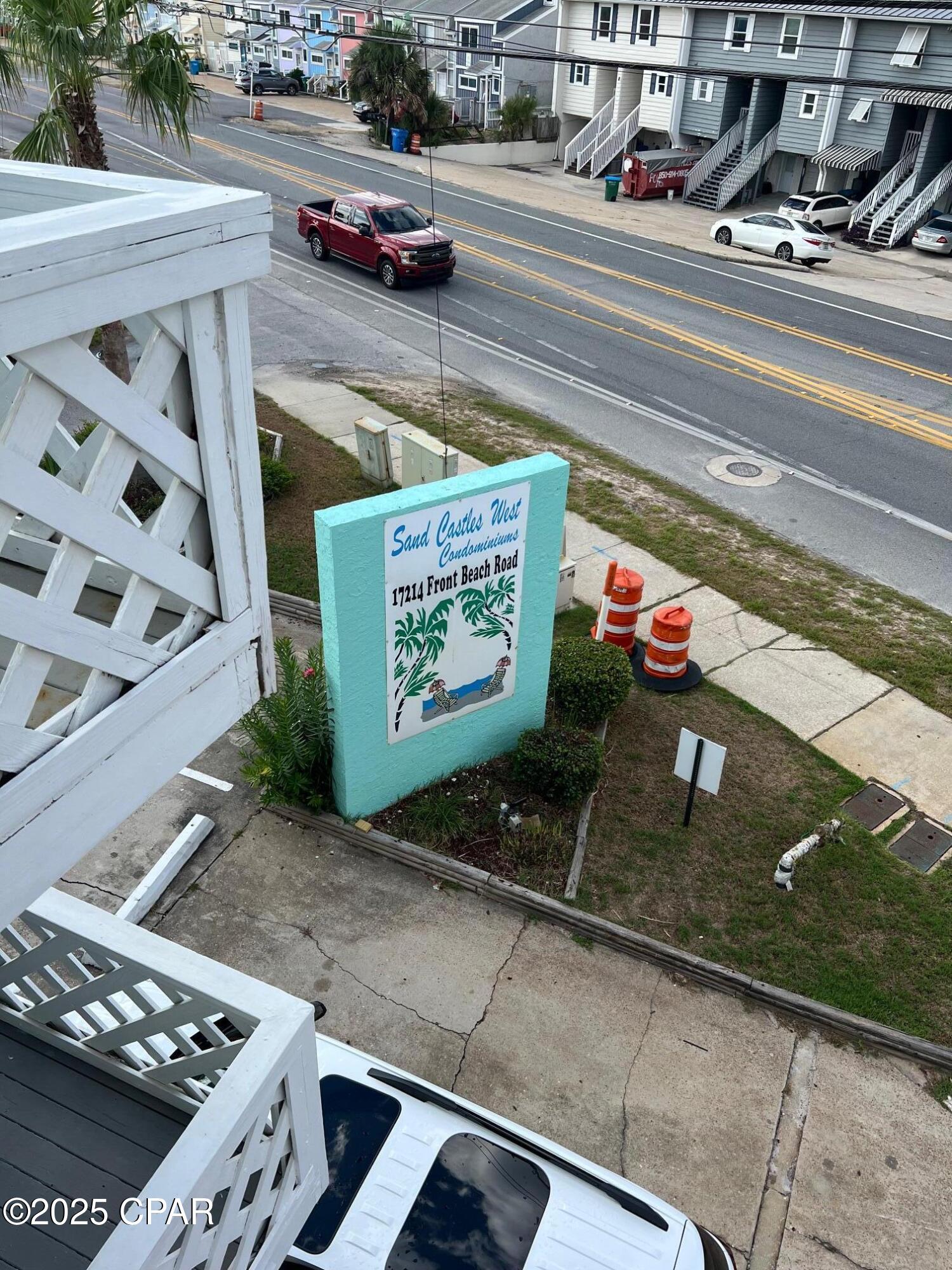 Sand Castles West 2 - Residential