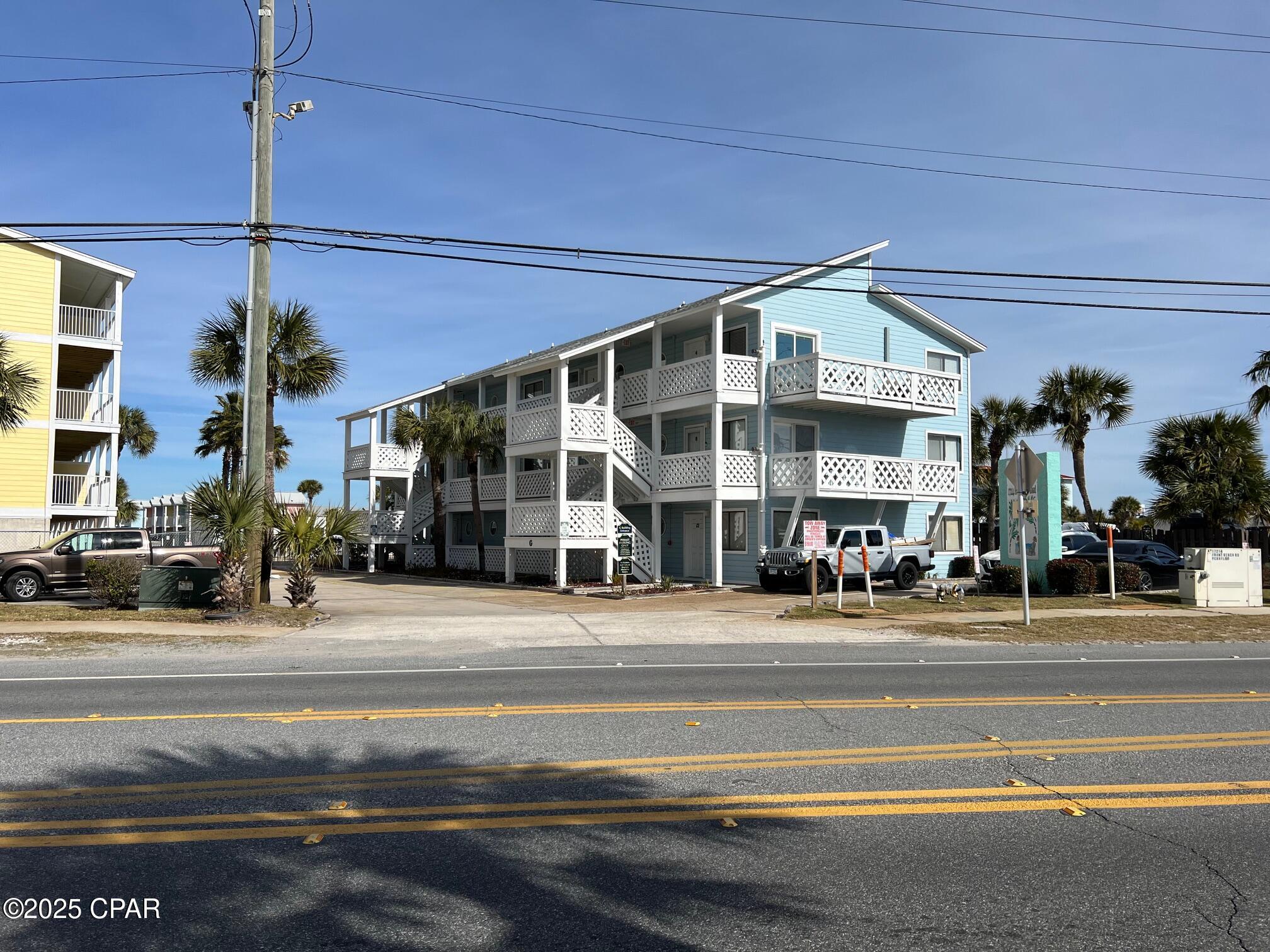 Sand Castles West 2 - Residential