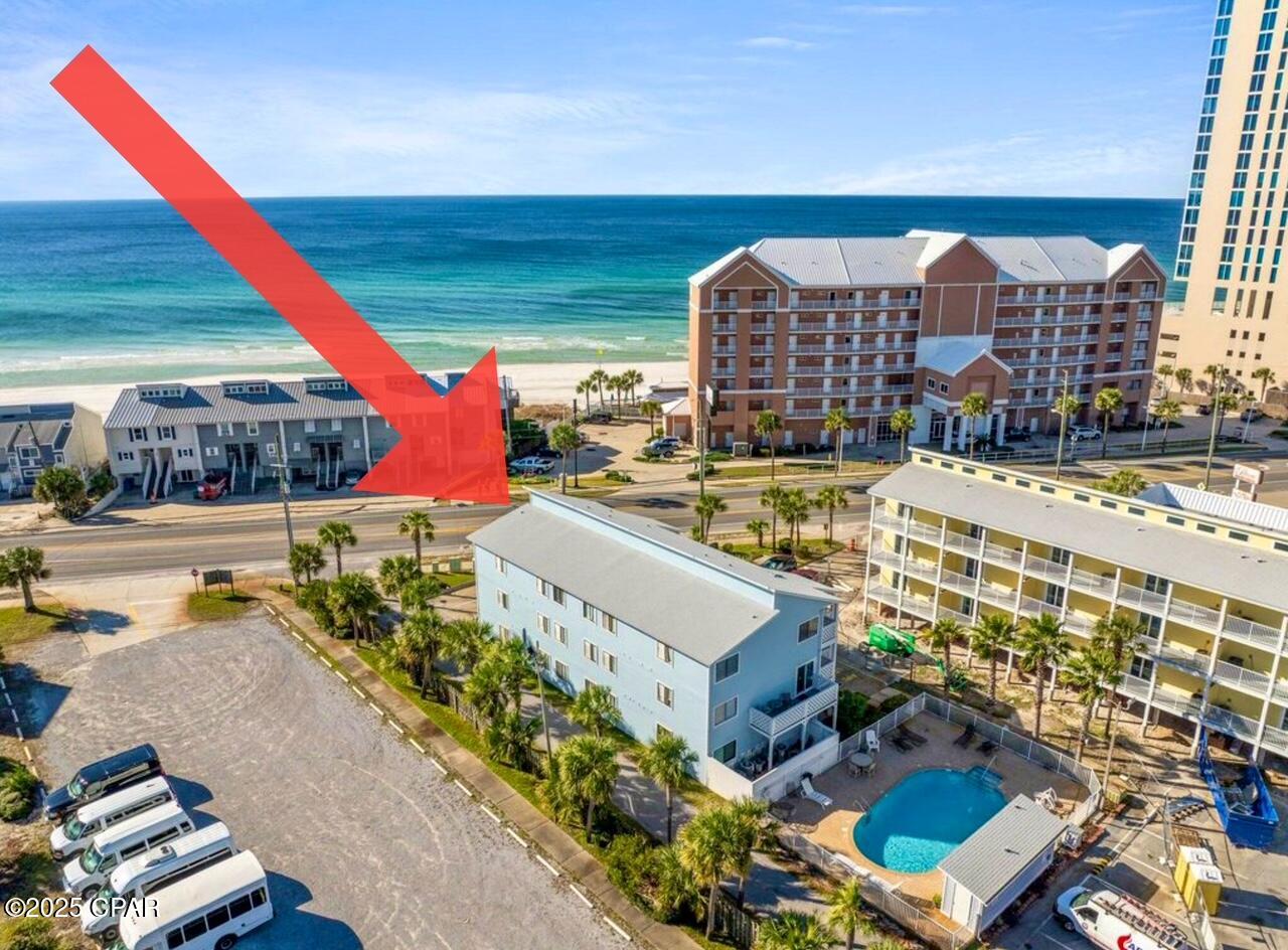 Sand Castles West 2 - Residential