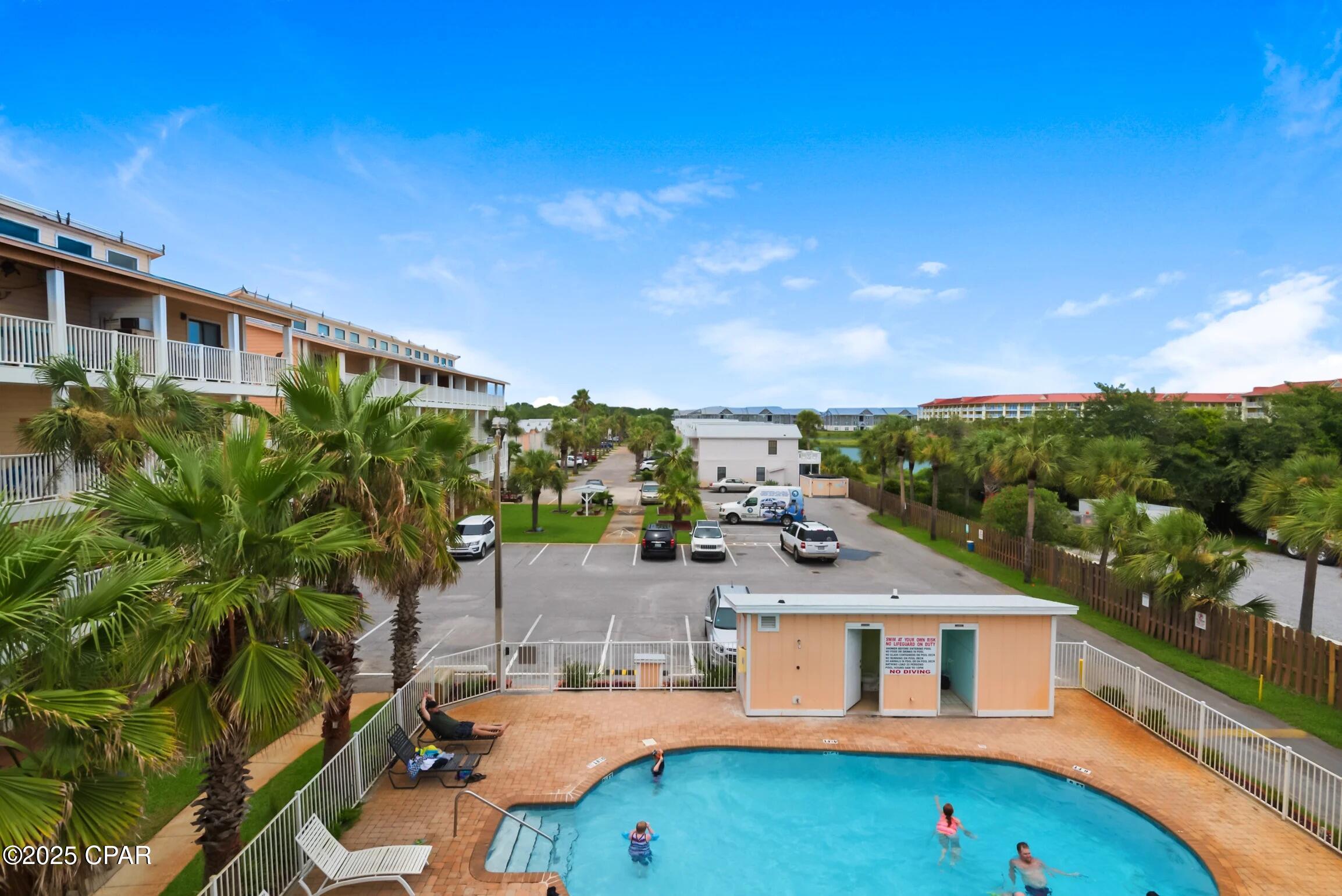 Sand Castles West 2 - Residential