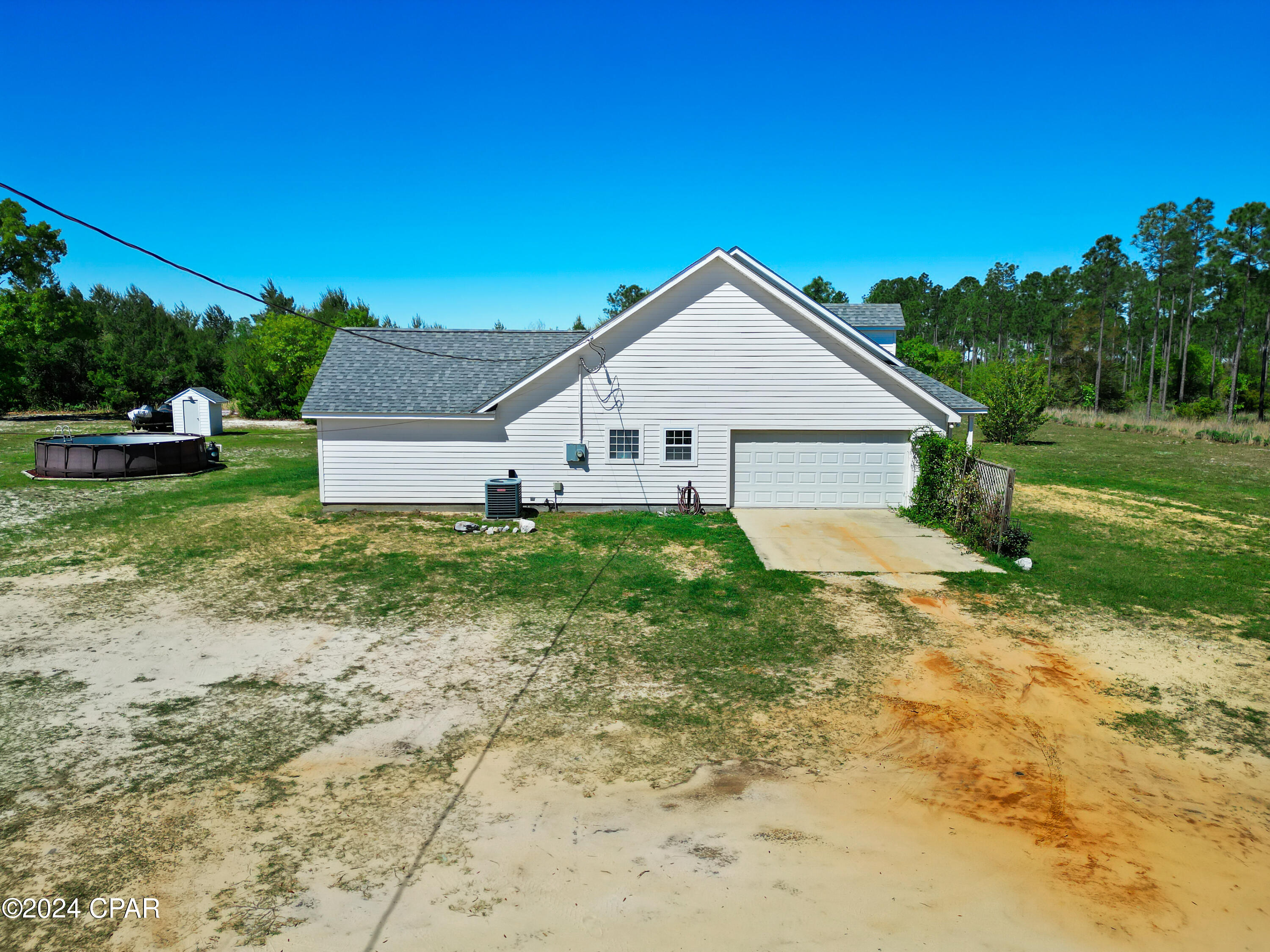 No Named Subdivision - Residential