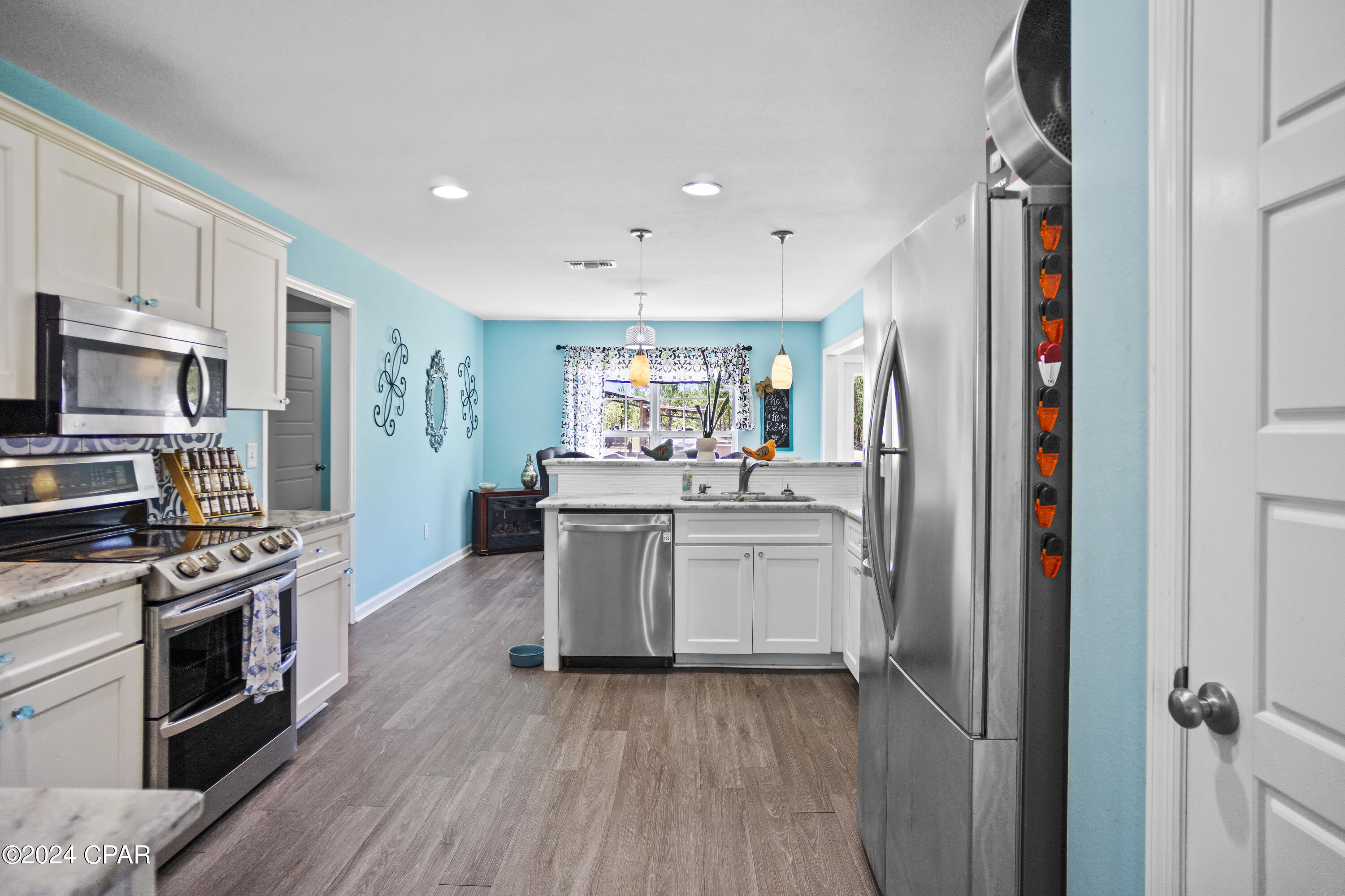 No Named Subdivision - Residential