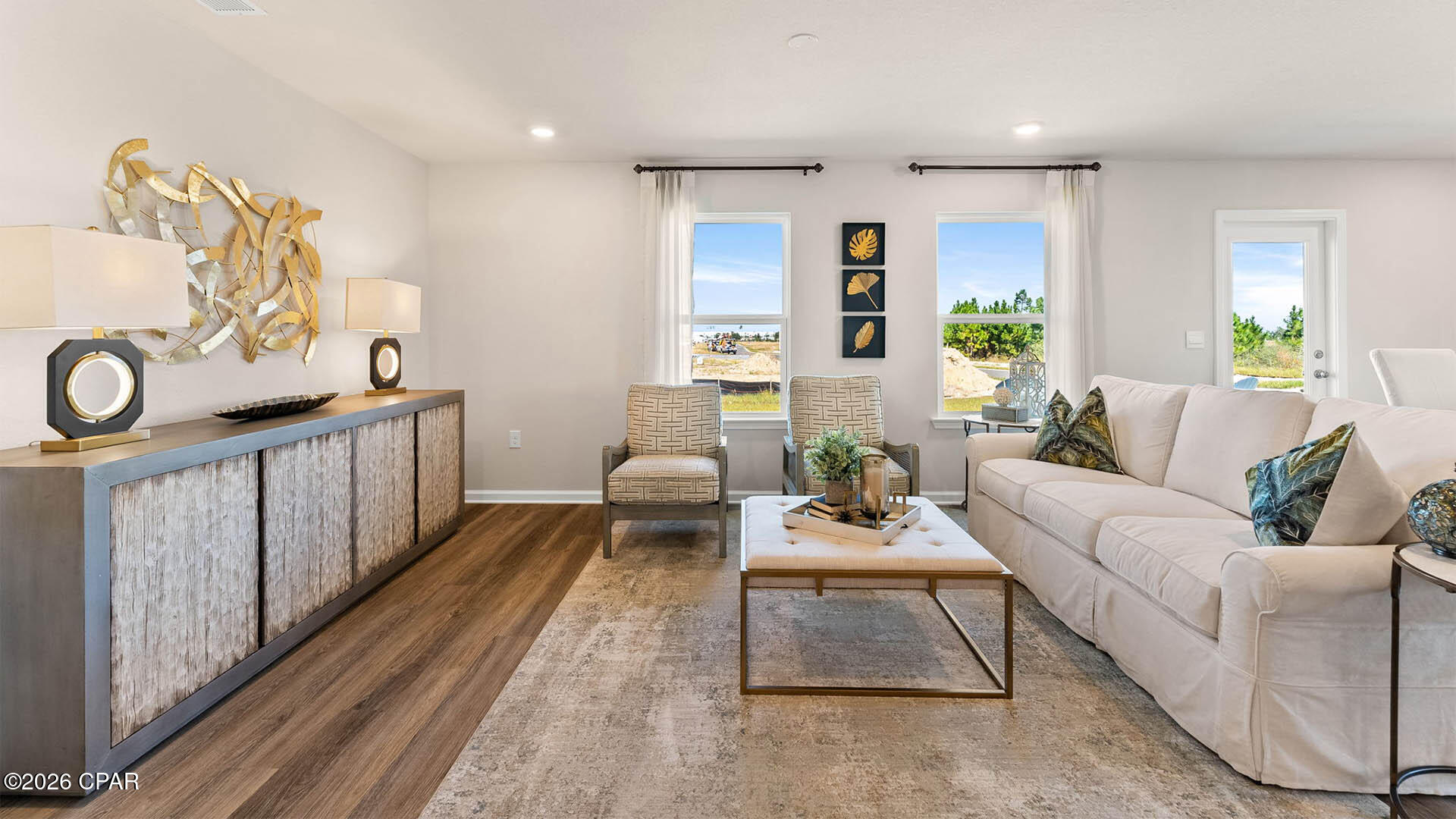 Liberty - Residential