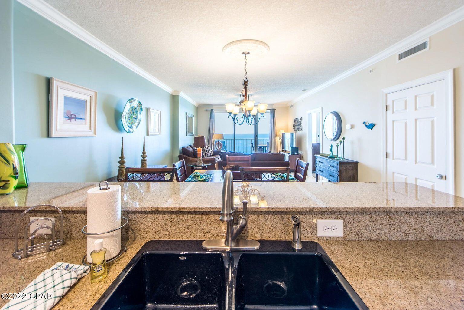 Ocean Reef - Residential