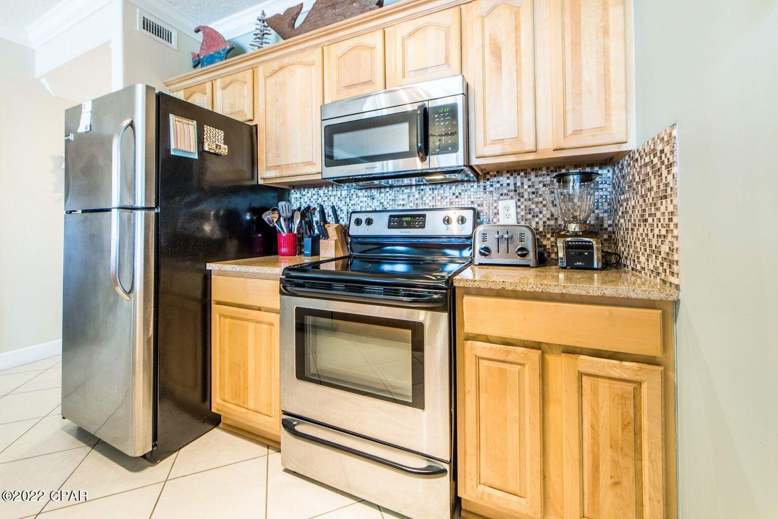 Ocean Reef - Residential