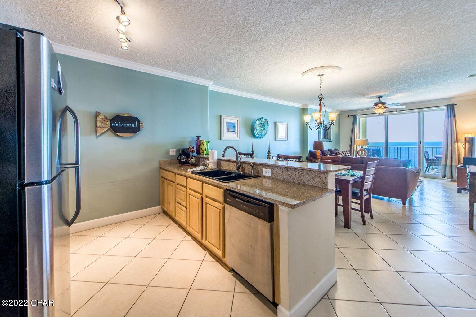 Ocean Reef - Residential