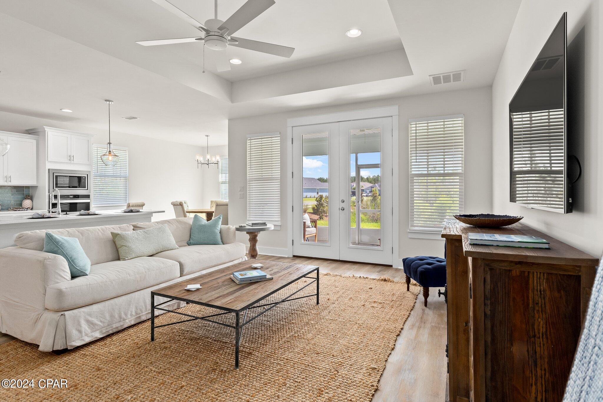 Breakfast Point - Residential