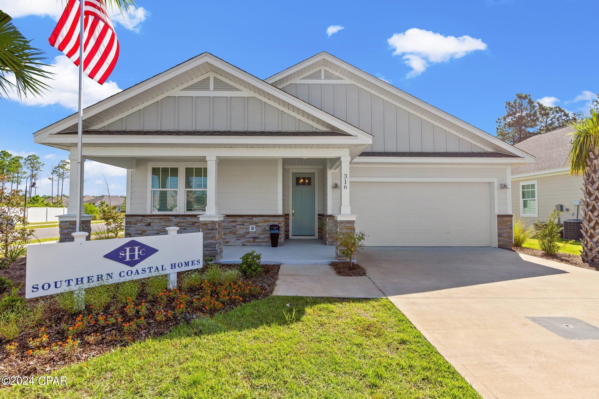 Breakfast Point - Residential