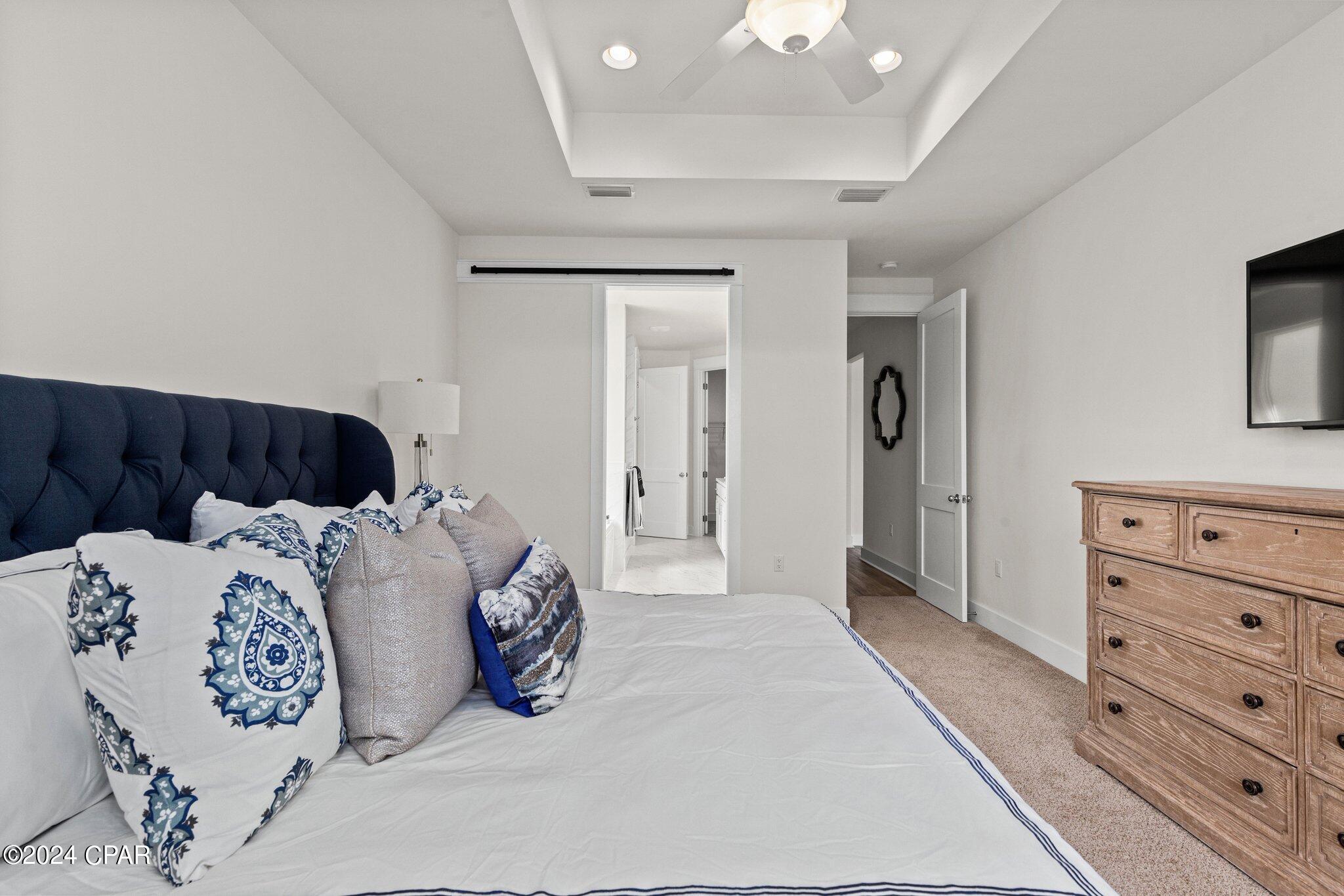 Breakfast Point - Residential