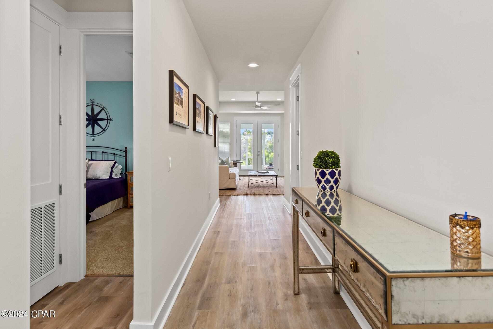 Breakfast Point - Residential