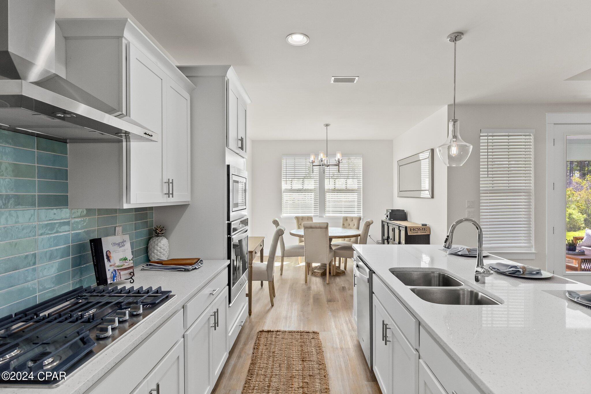 Breakfast Point - Residential