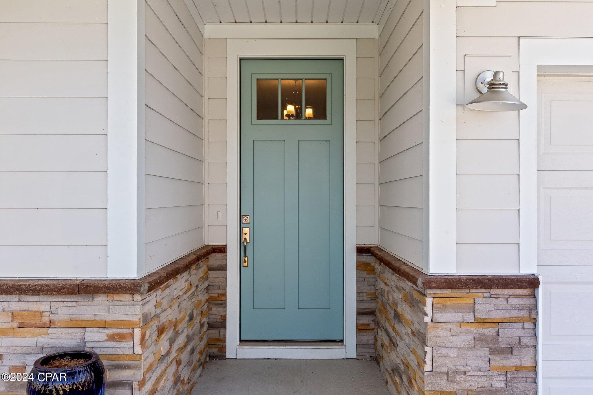 Breakfast Point - Residential