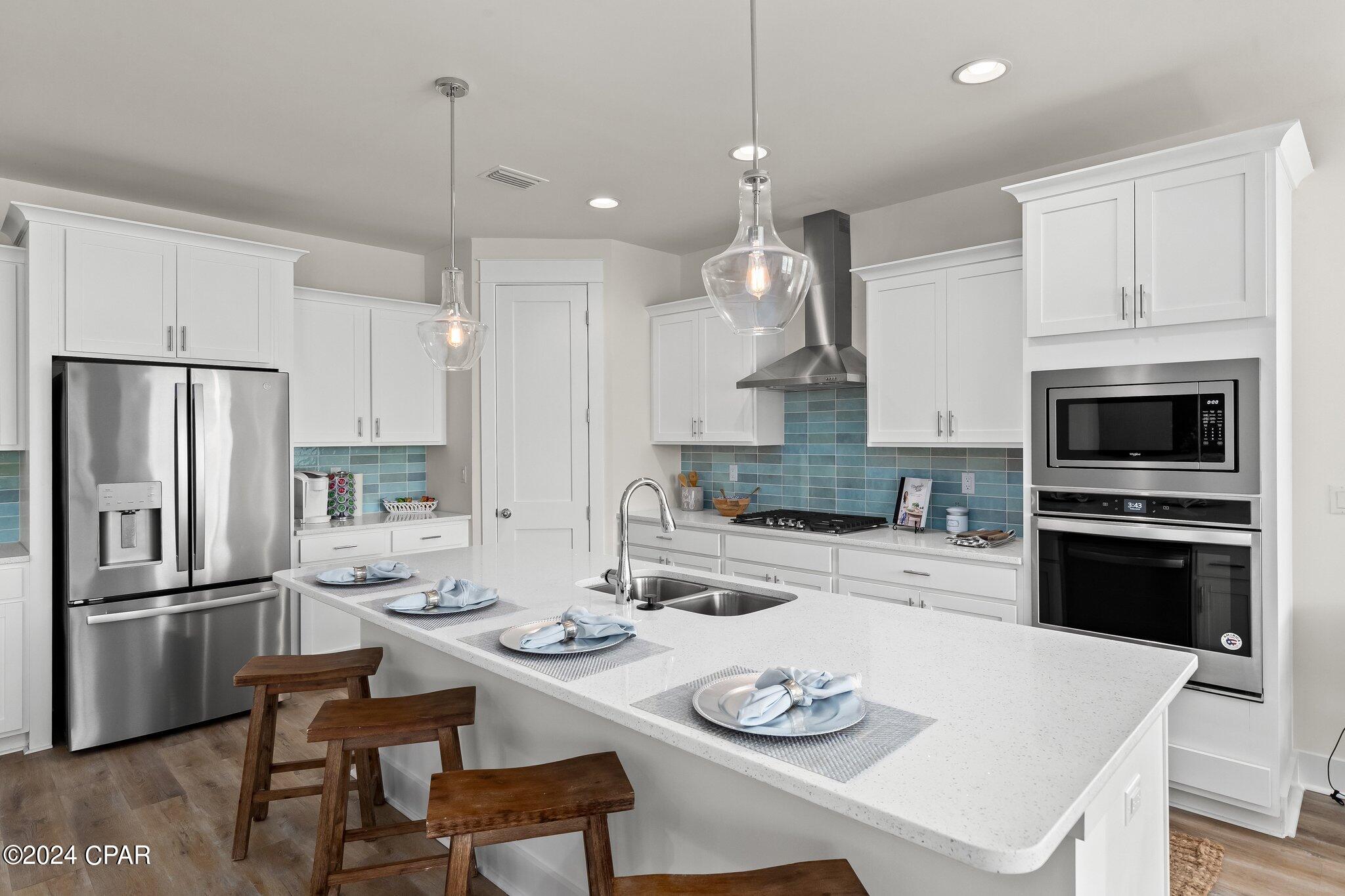 Breakfast Point - Residential