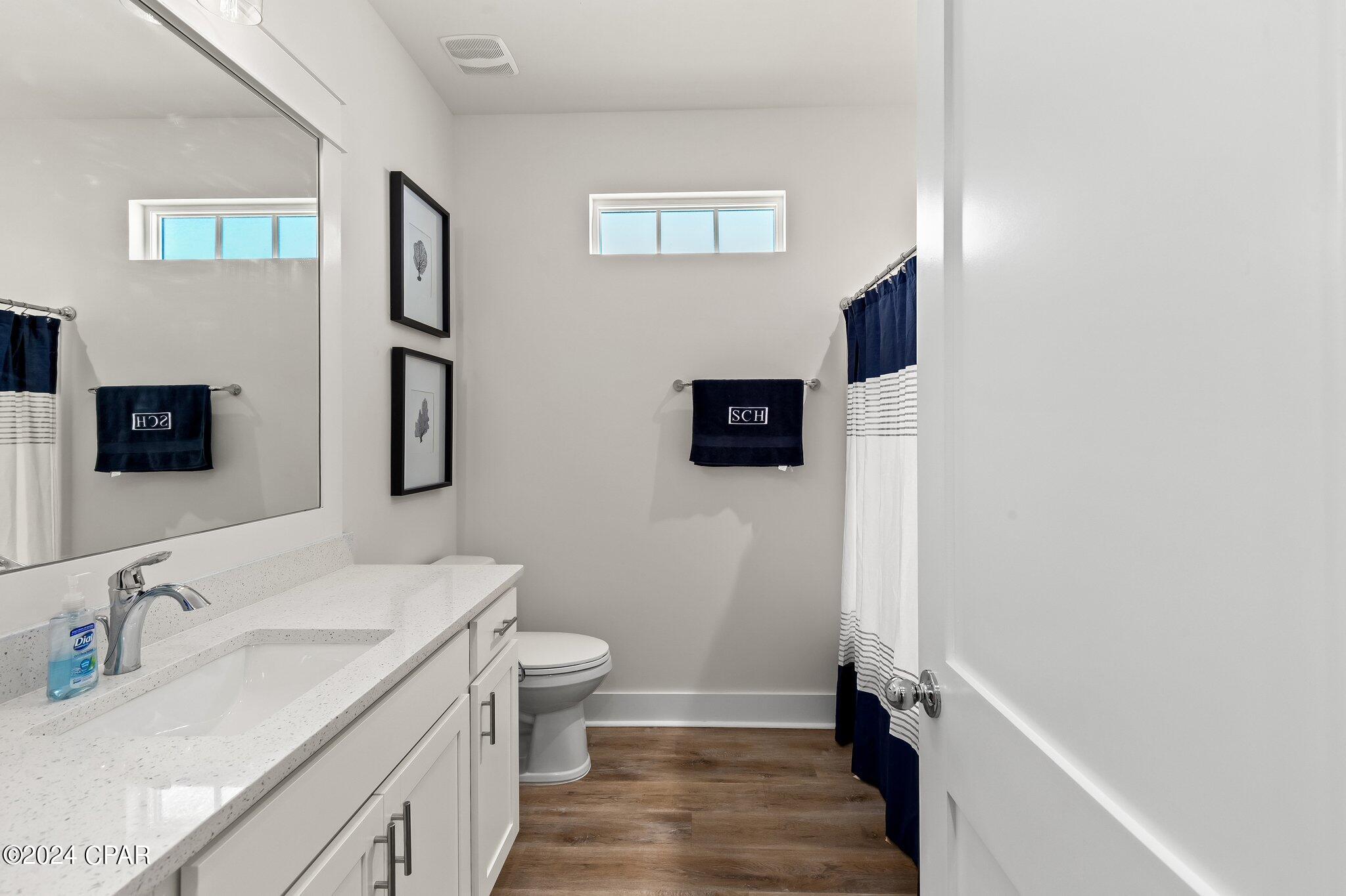 Breakfast Point - Residential