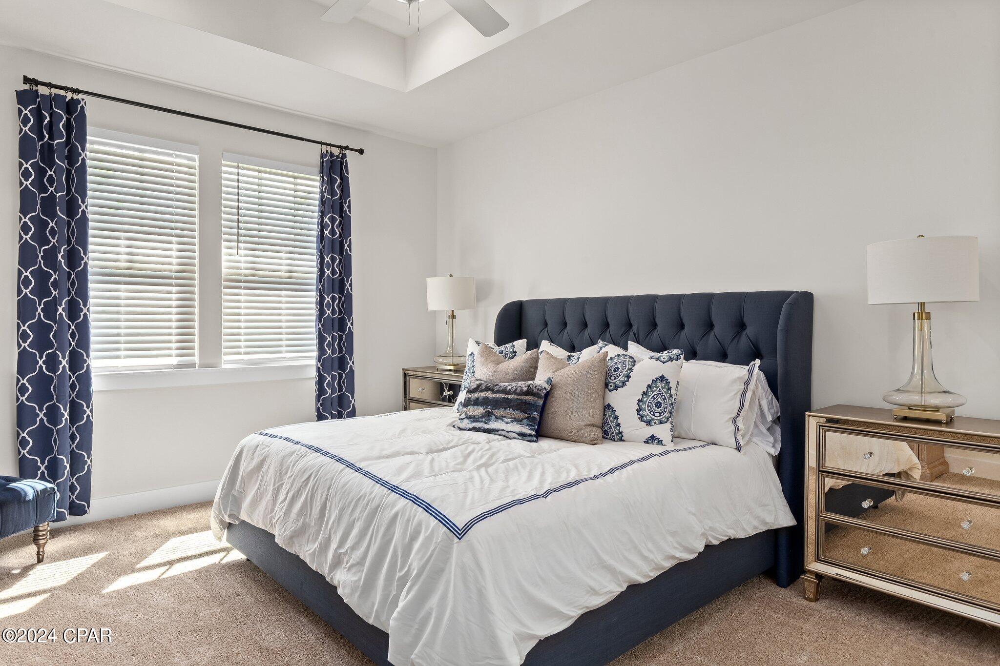 Breakfast Point - Residential