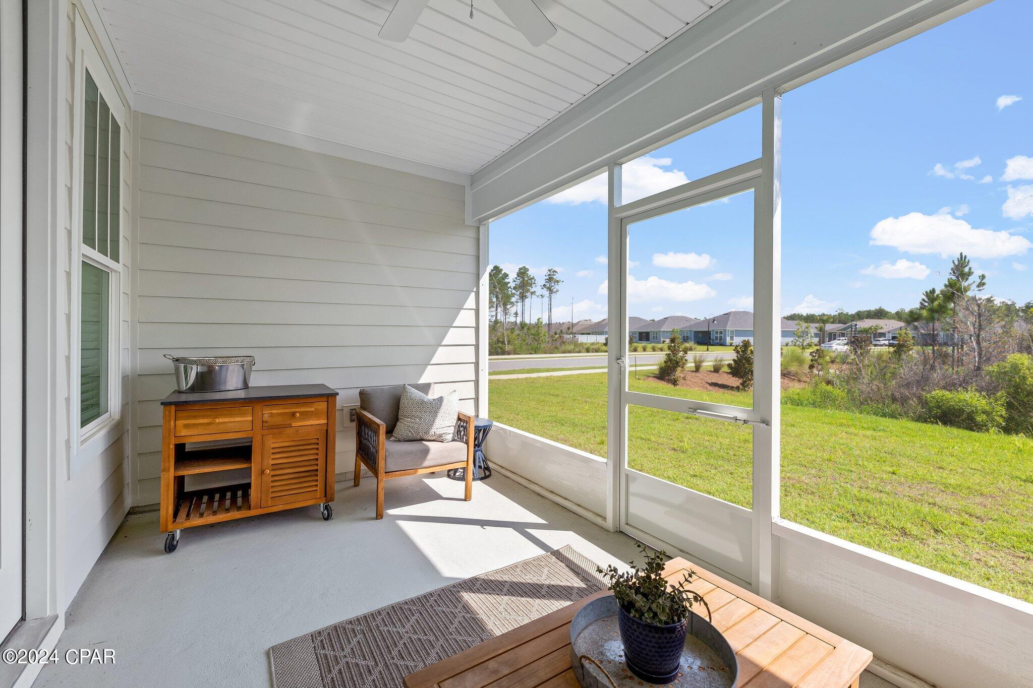 Breakfast Point - Residential