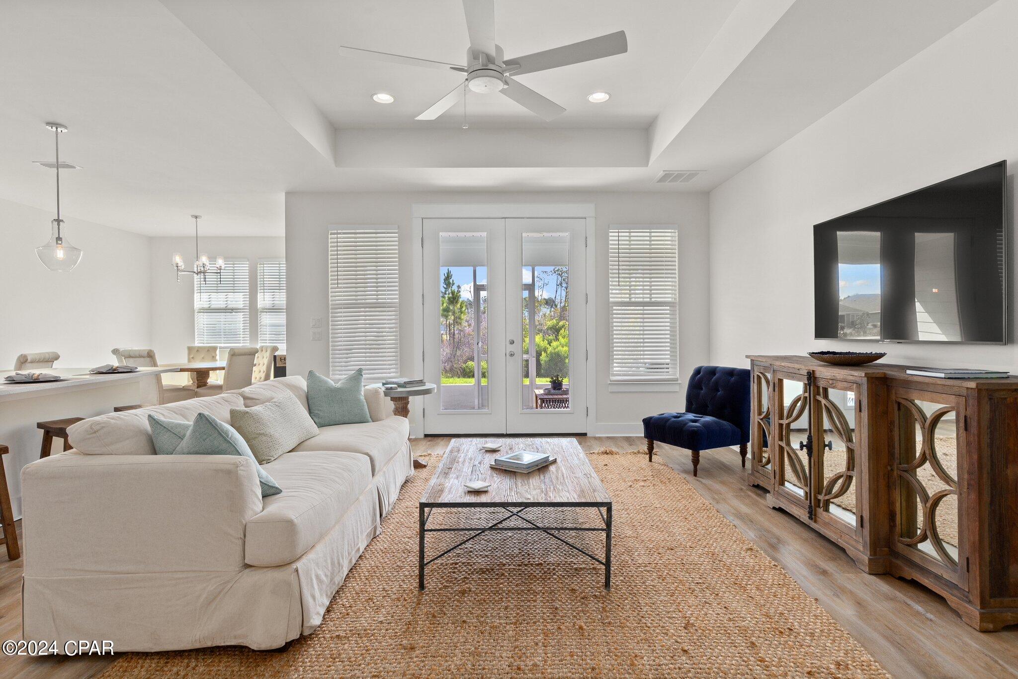 Breakfast Point - Residential