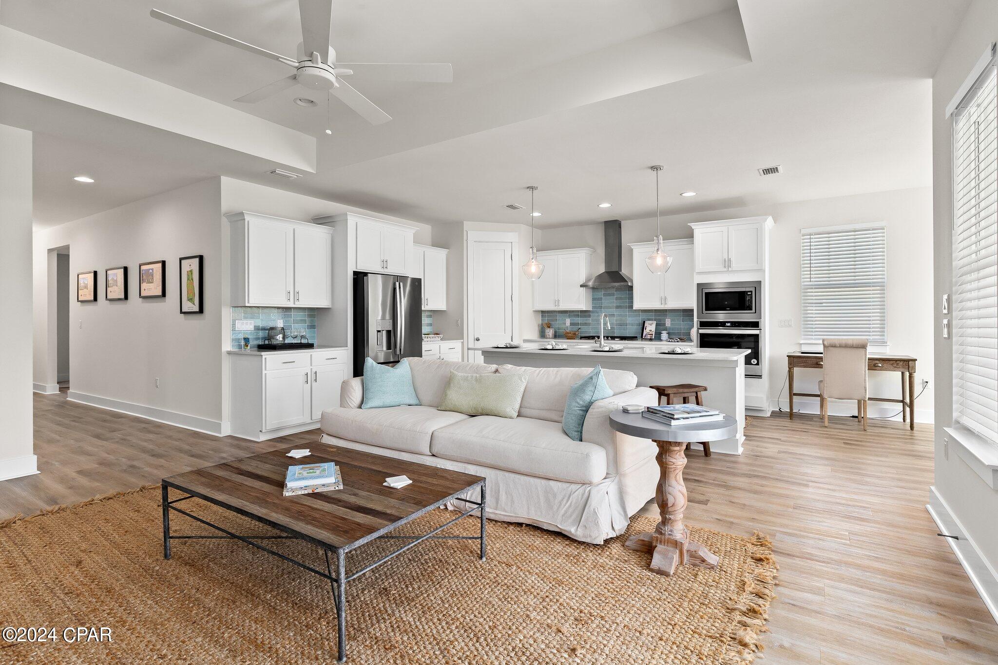 Breakfast Point - Residential