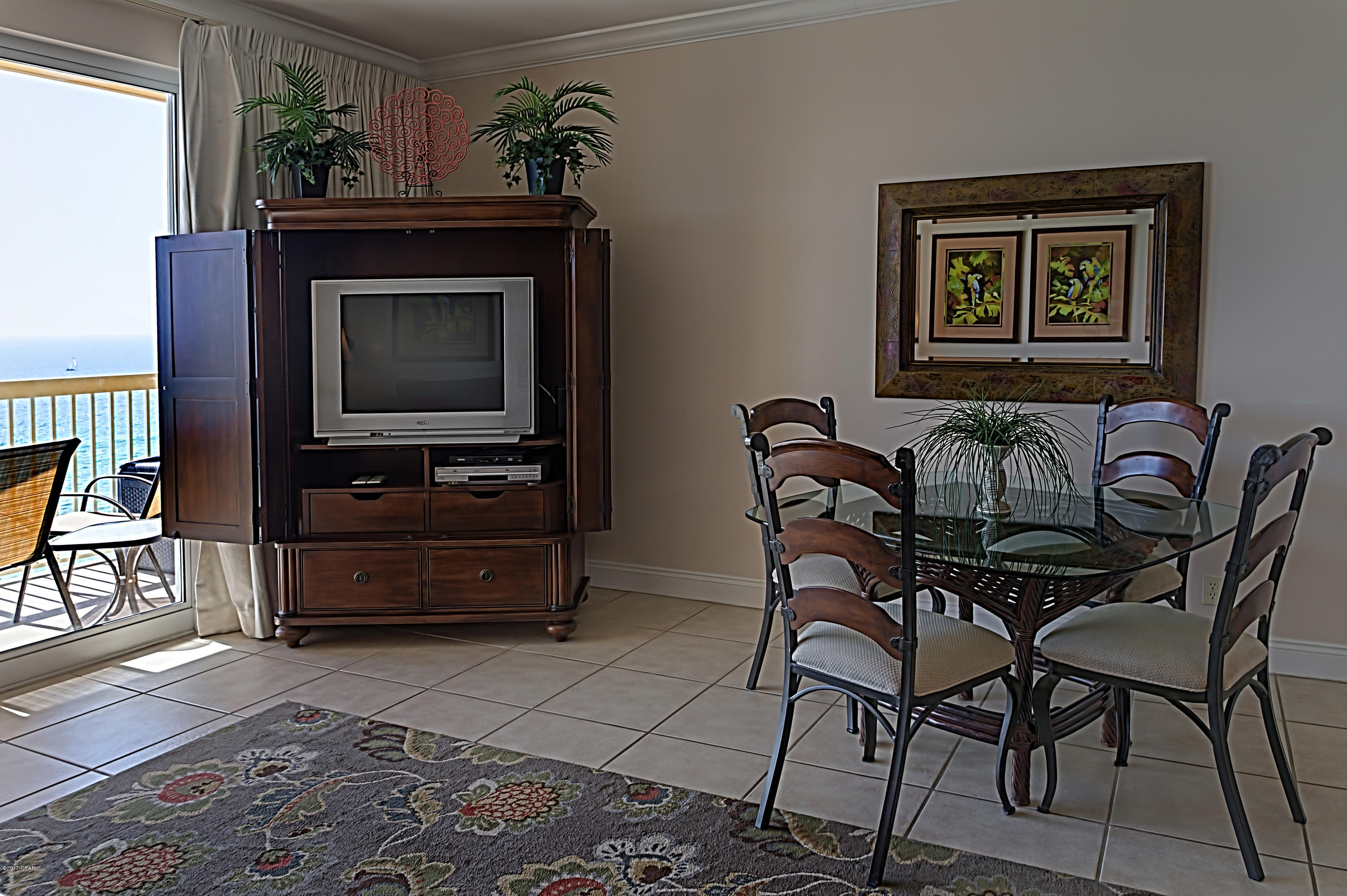 Calypso Towers I - Residential