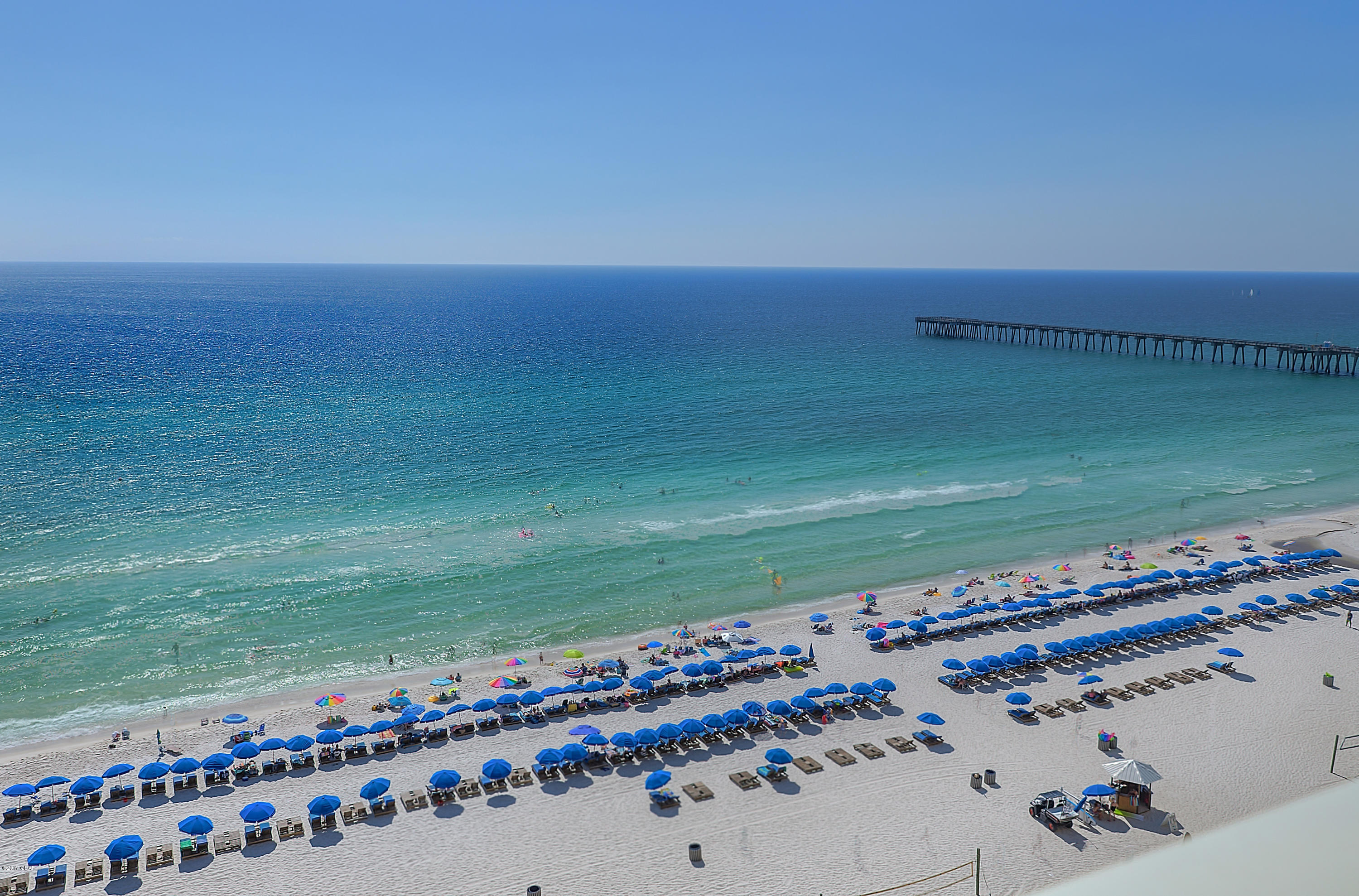 Calypso Towers I - Residential