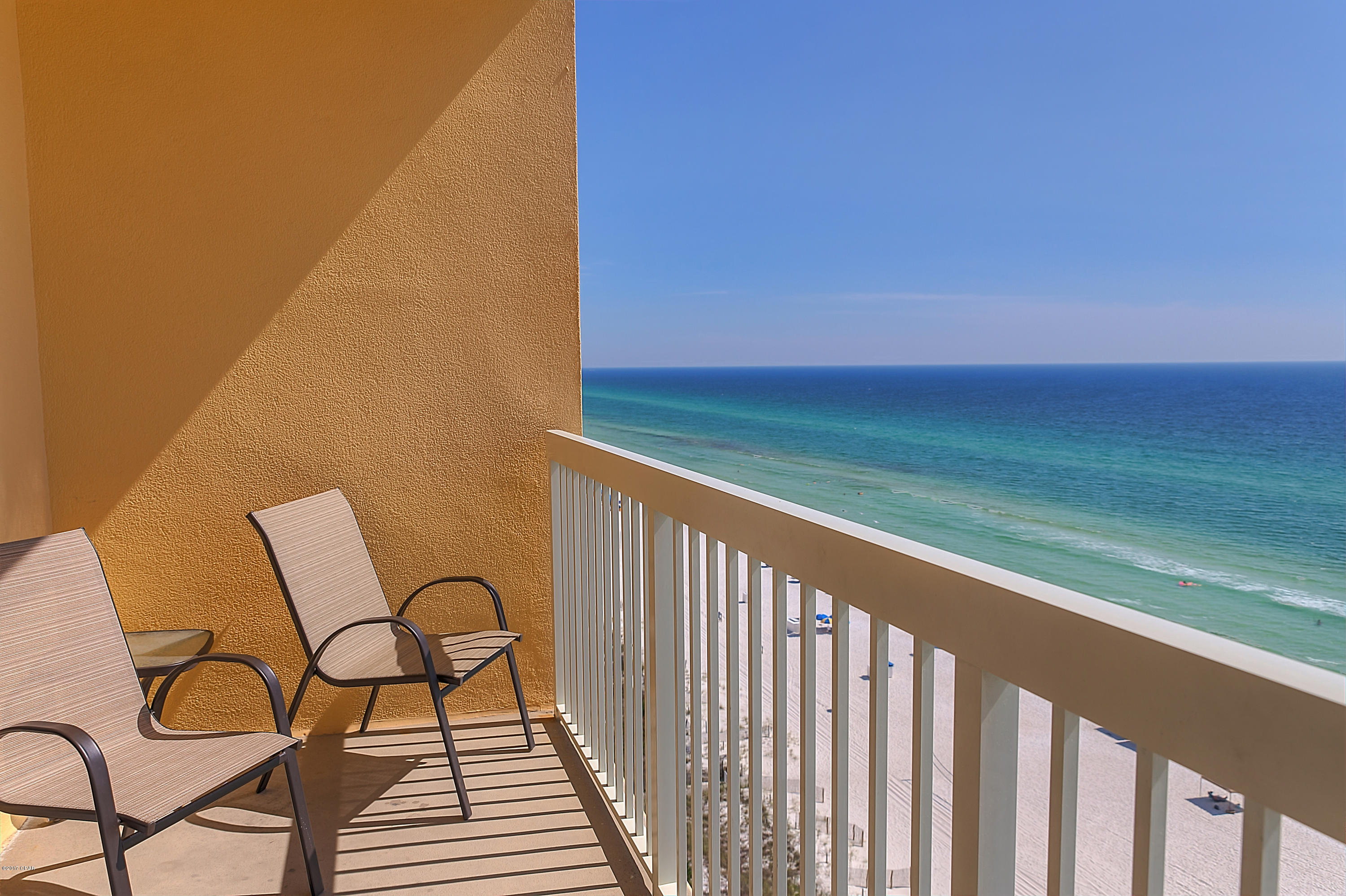 Calypso Towers I - Residential