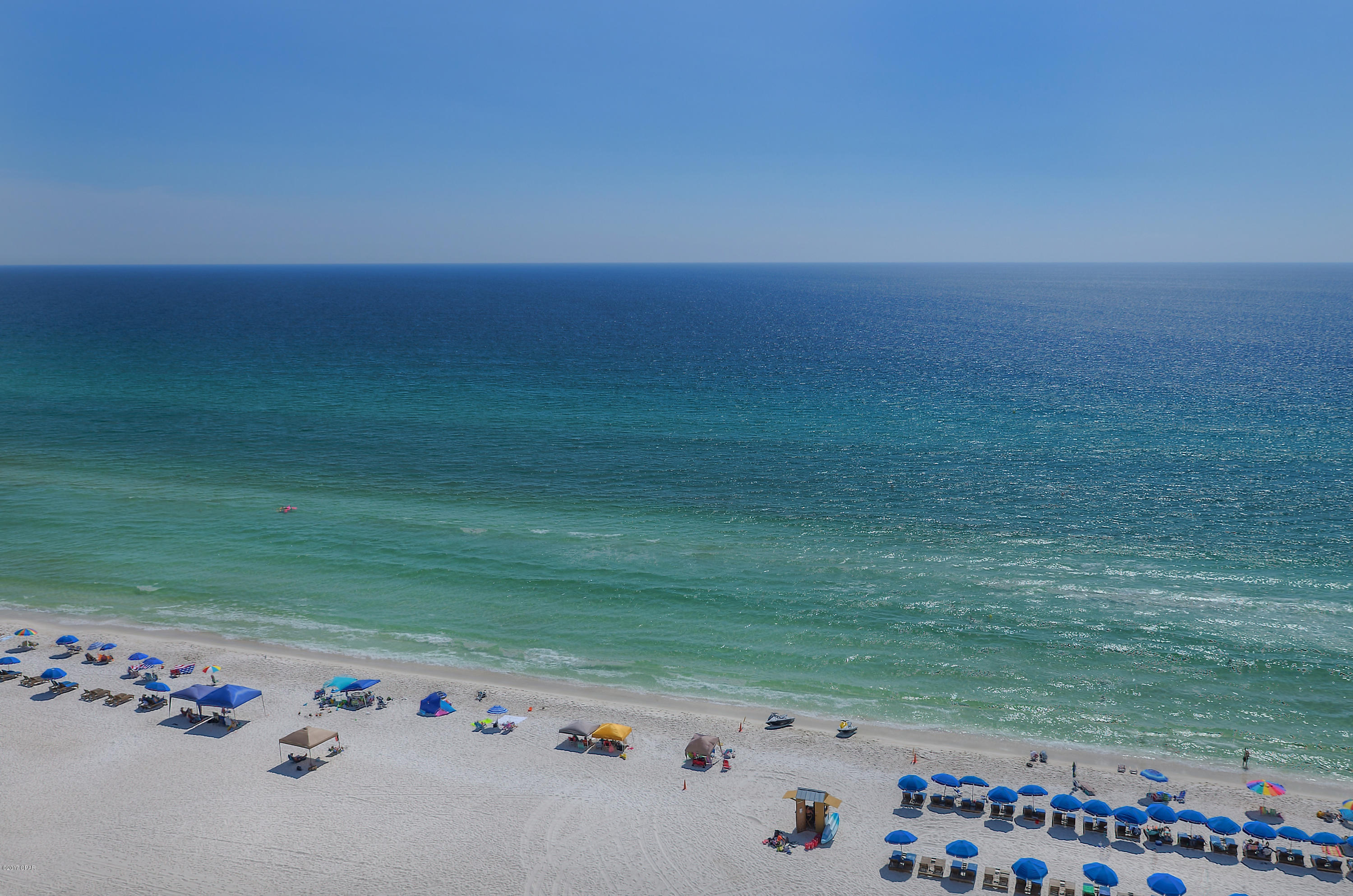 Calypso Towers I - Residential