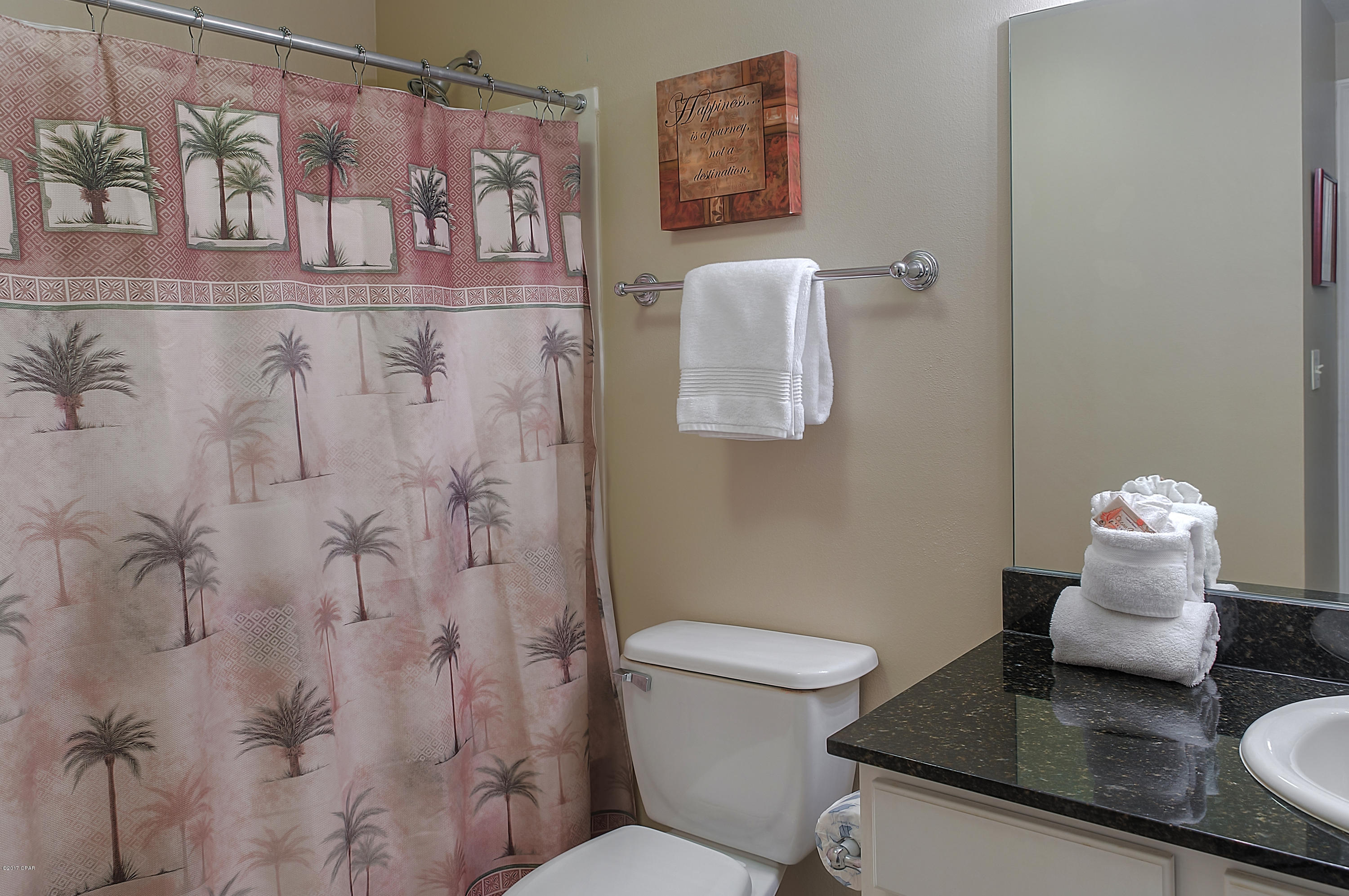 Calypso Towers I - Residential