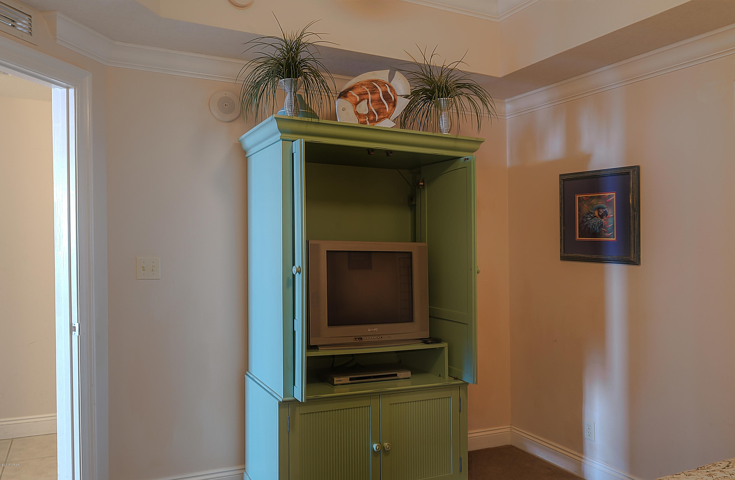 Calypso Towers I - Residential