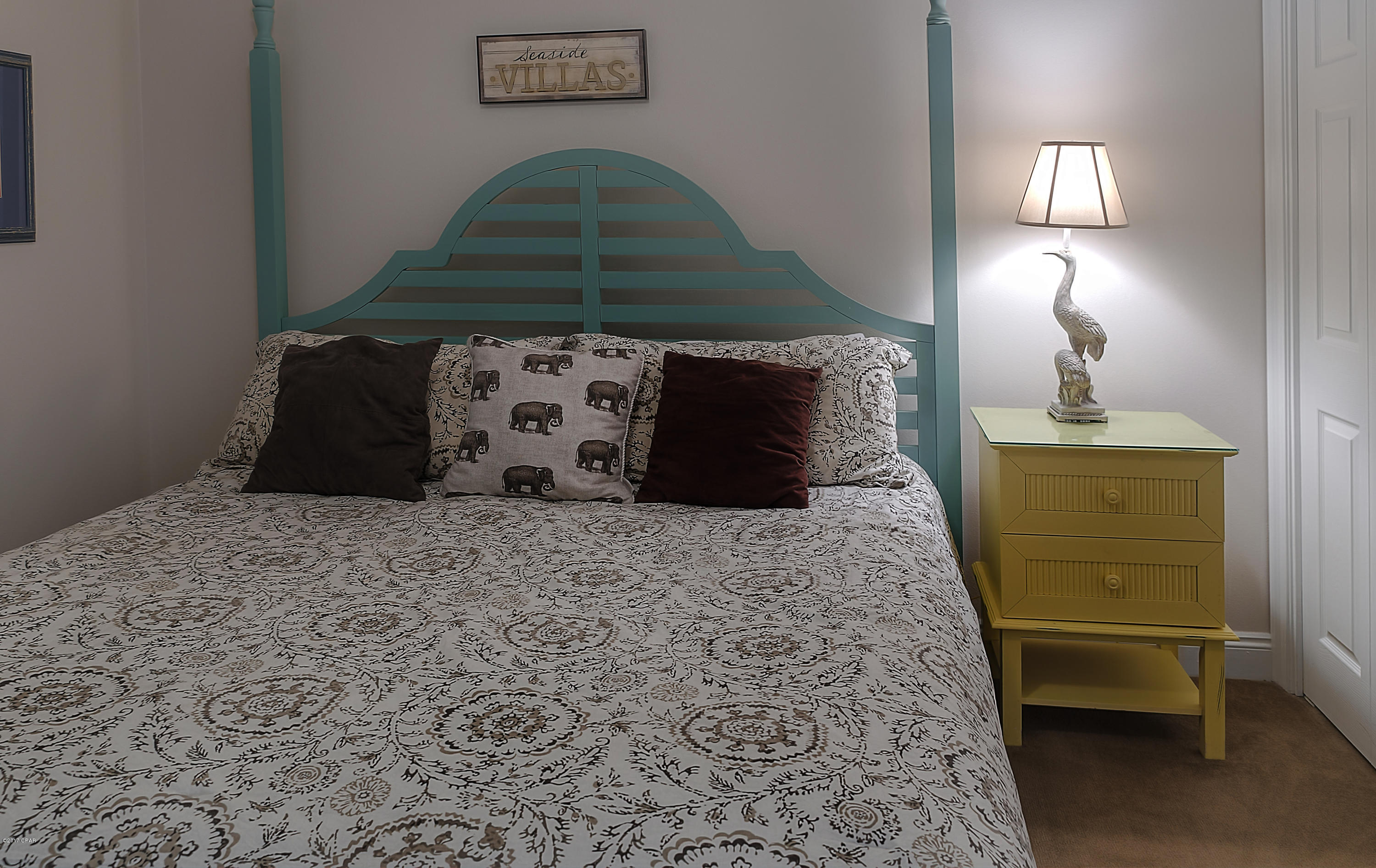 Calypso Towers I - Residential