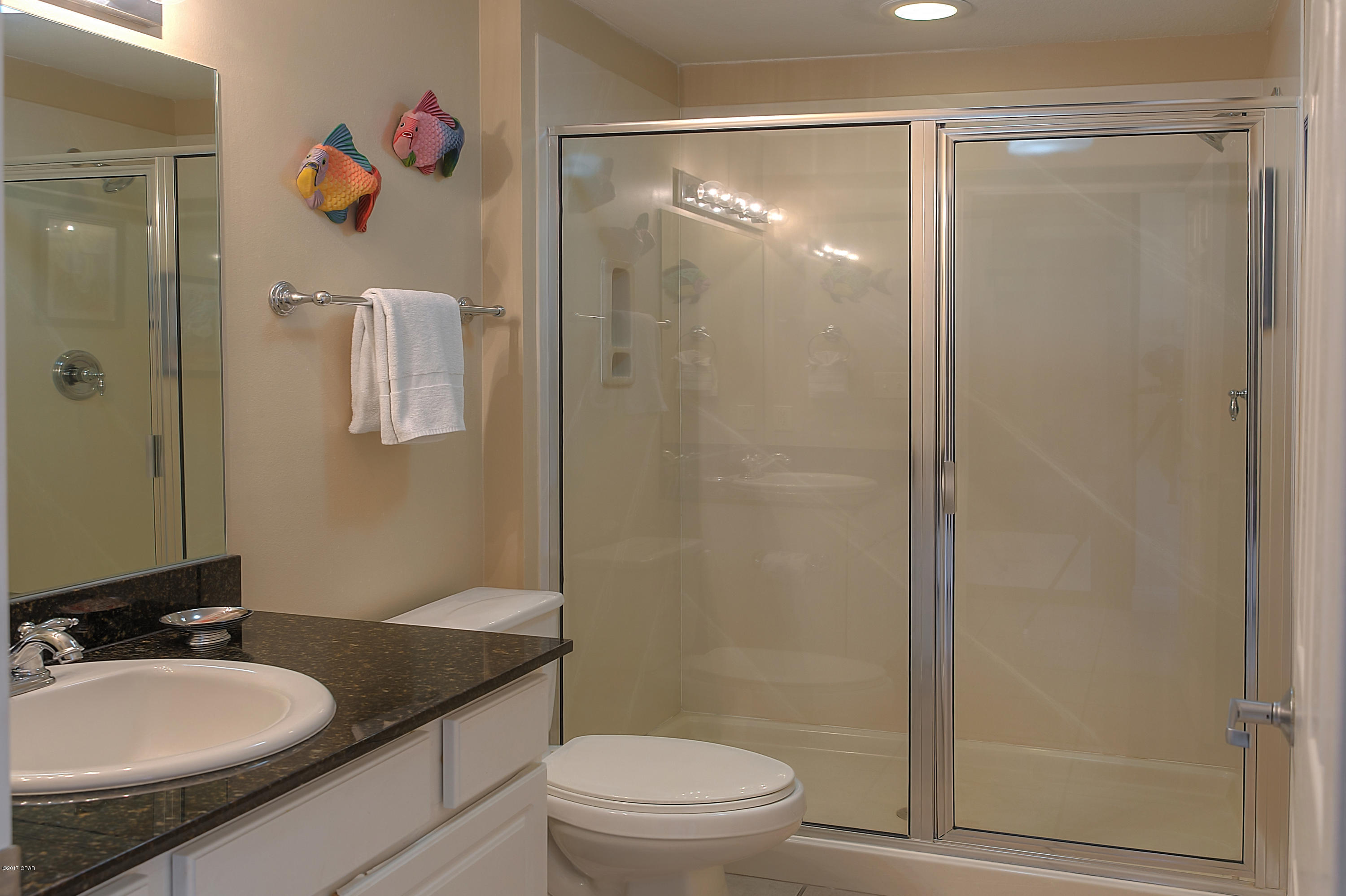 Calypso Towers I - Residential