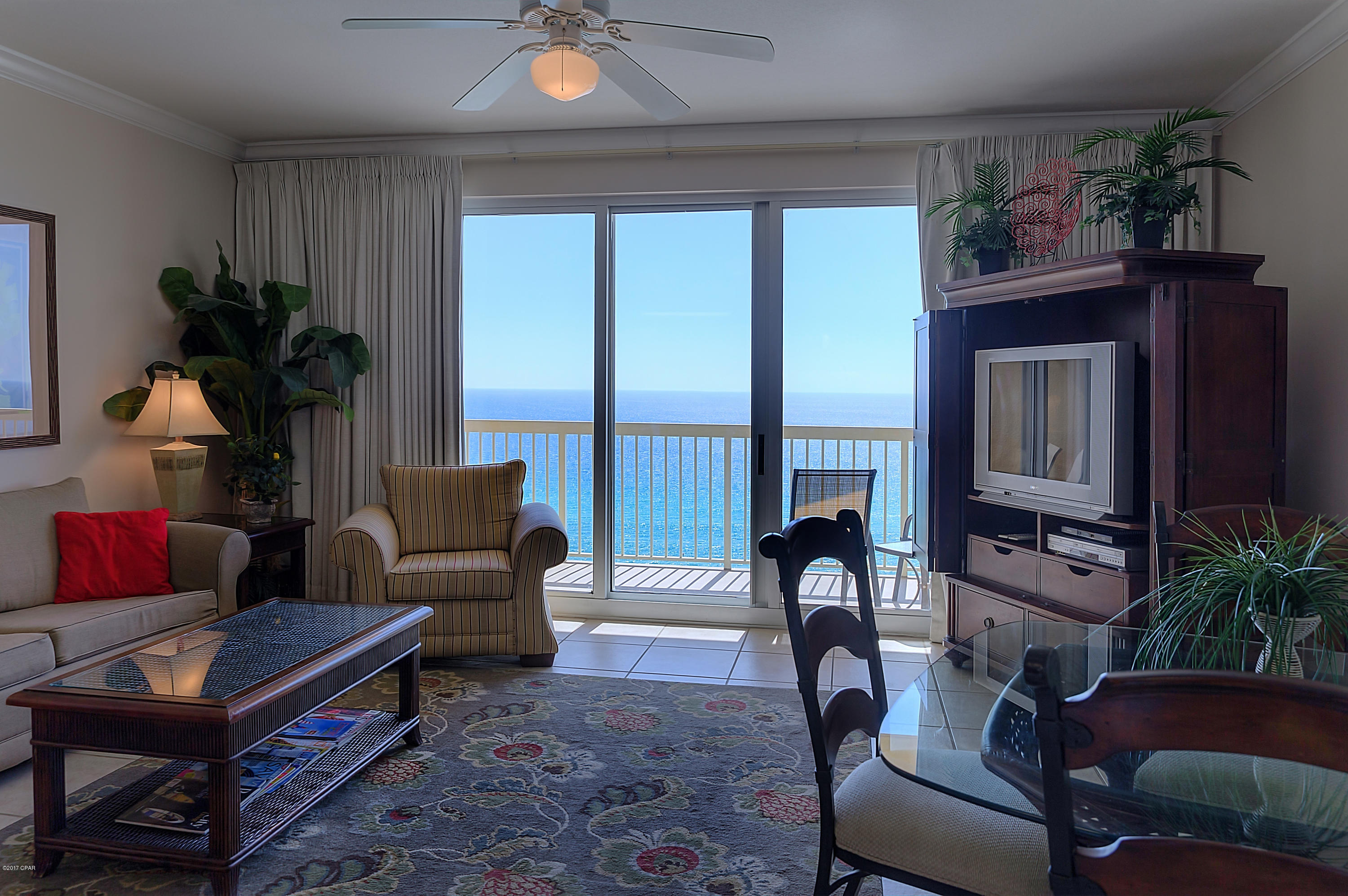 Calypso Towers I - Residential