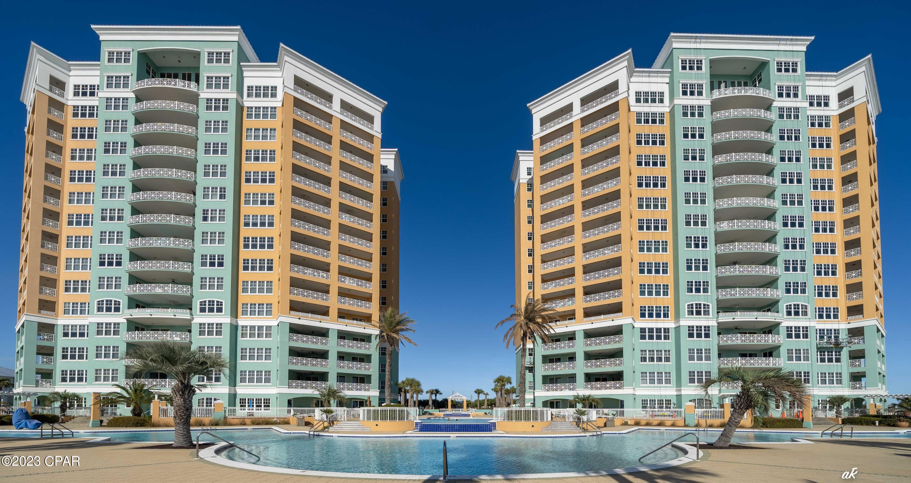 En Soleil Condo - Residential