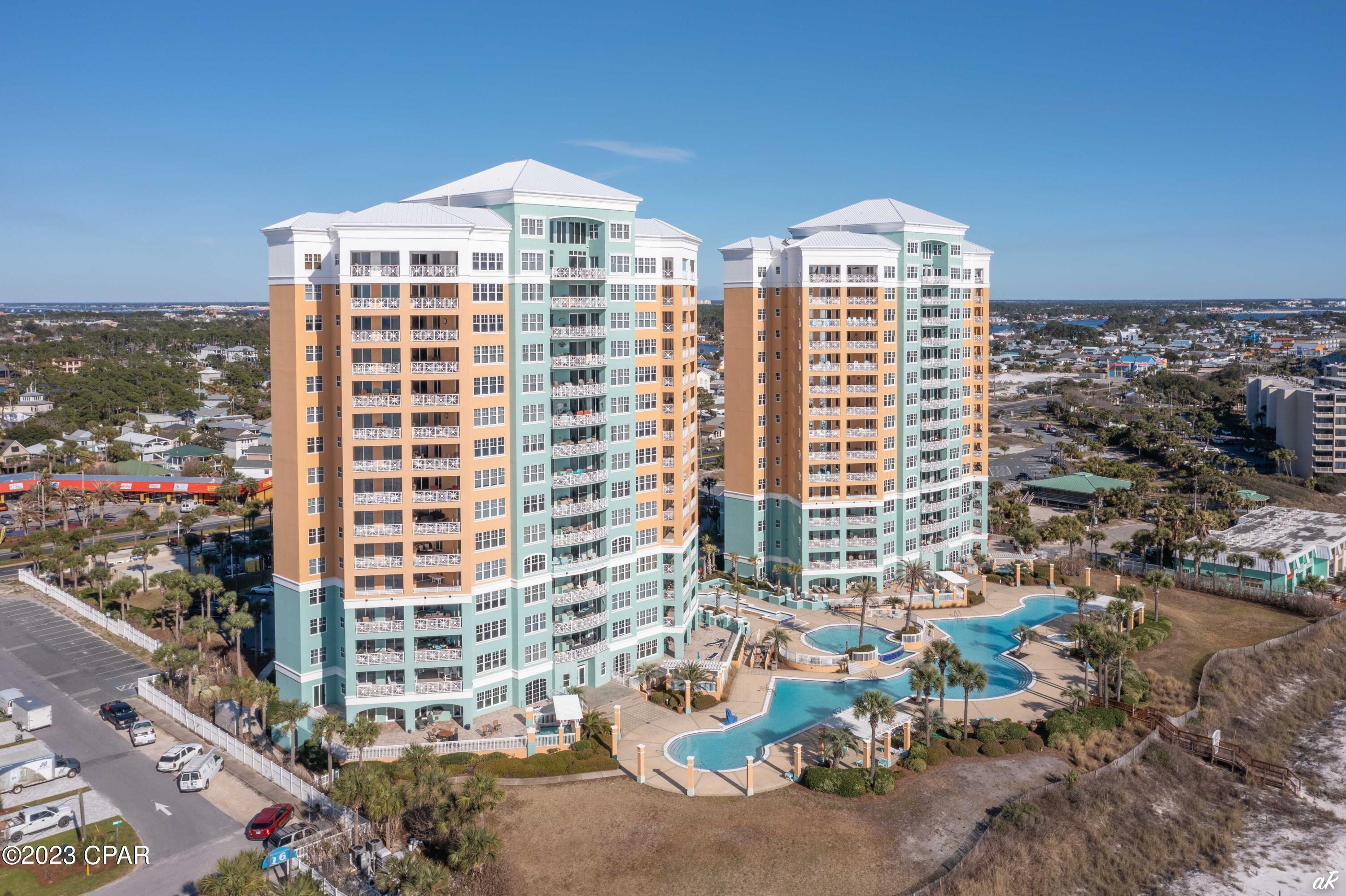 En Soleil Condo - Residential