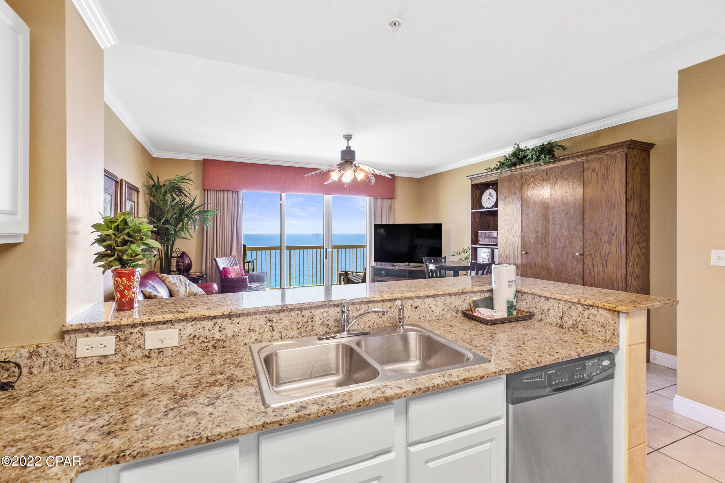 Calypso Towers I - Residential