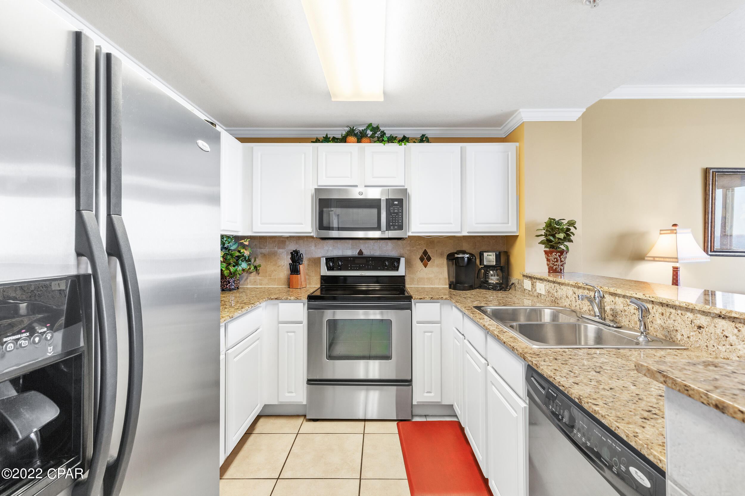 Calypso Towers I - Residential