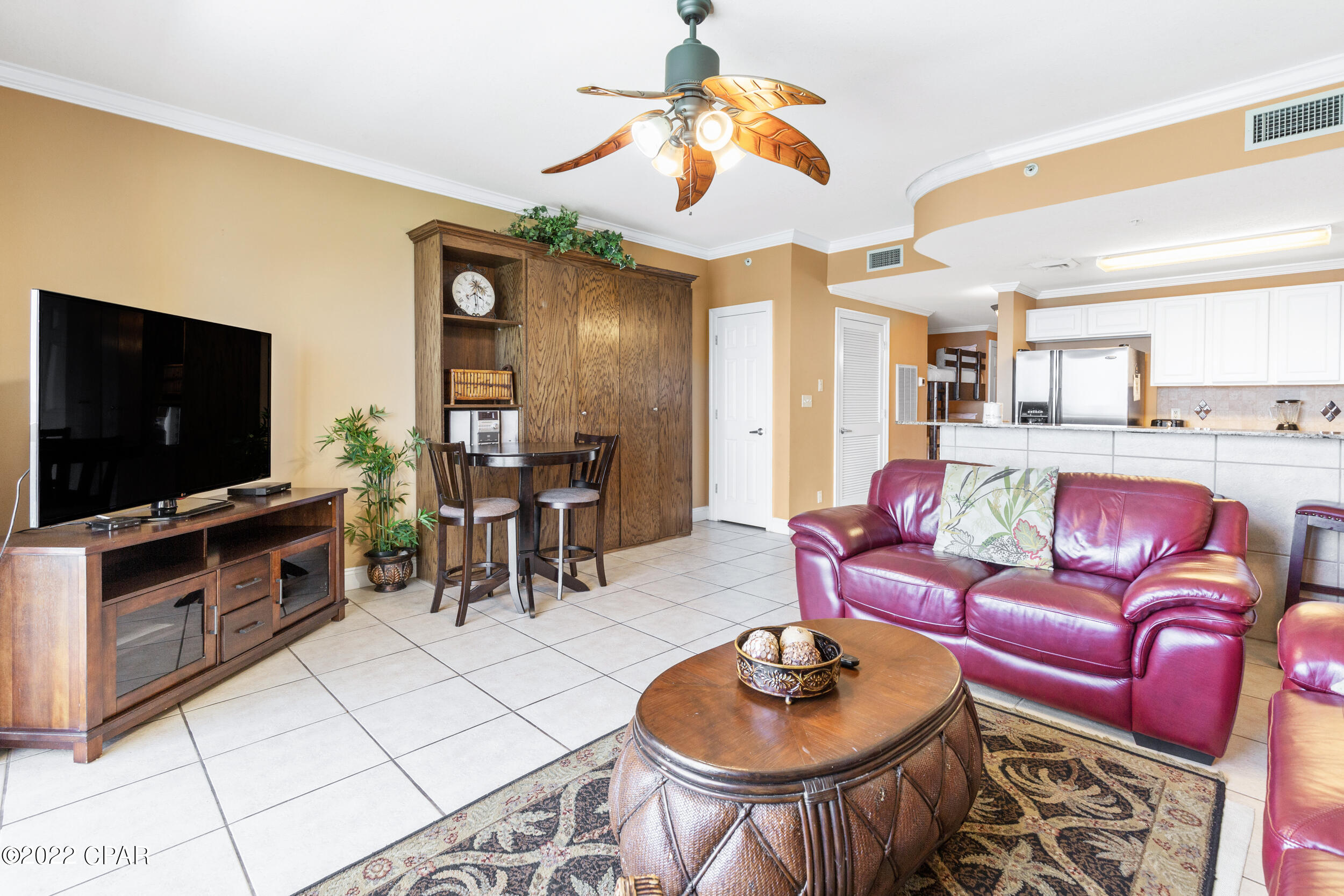 Calypso Towers I - Residential