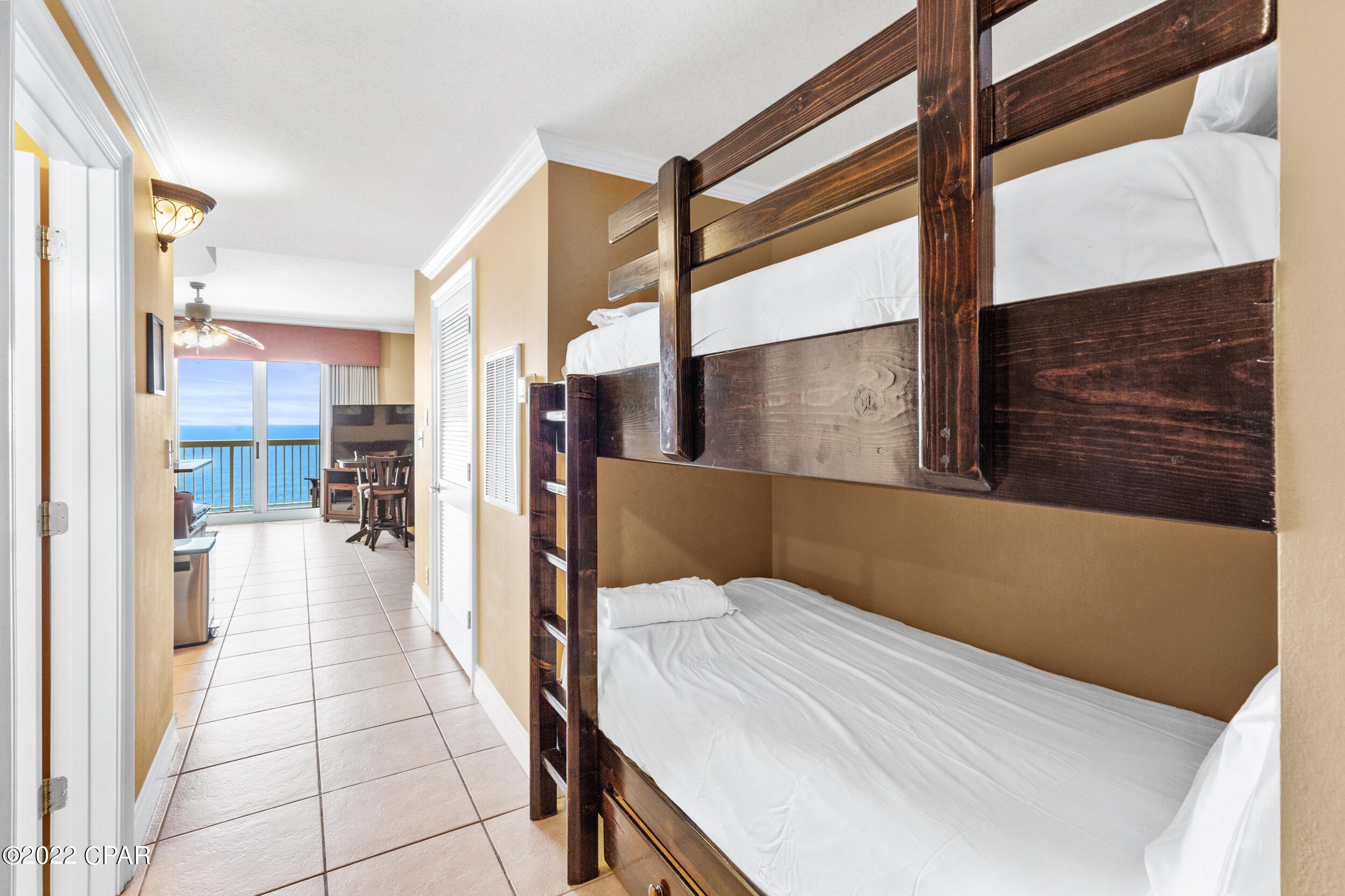 Calypso Towers I - Residential