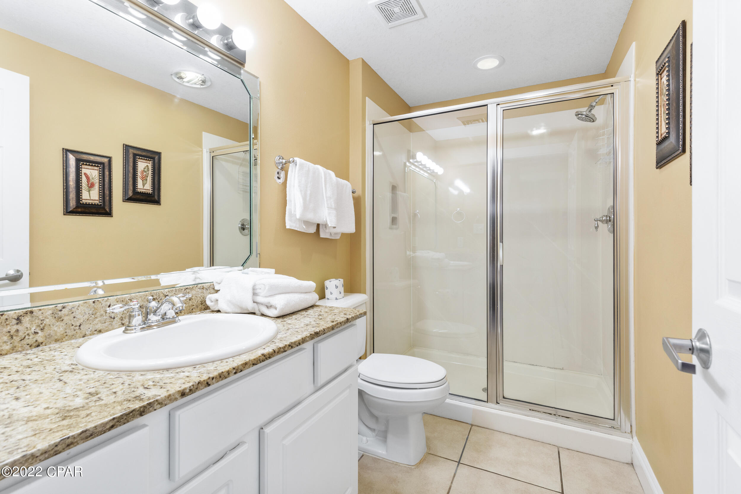 Calypso Towers I - Residential