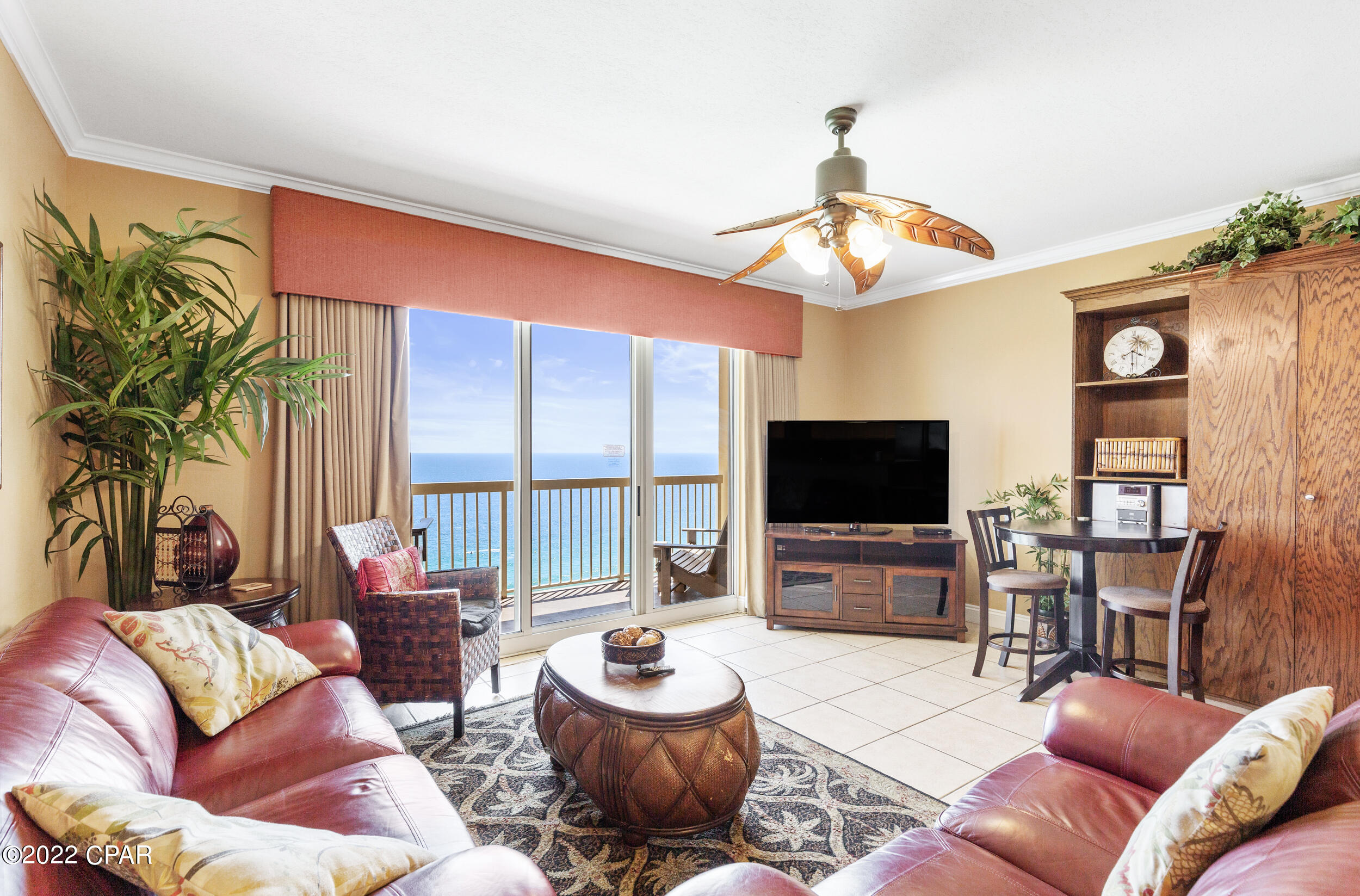 Calypso Towers I - Residential