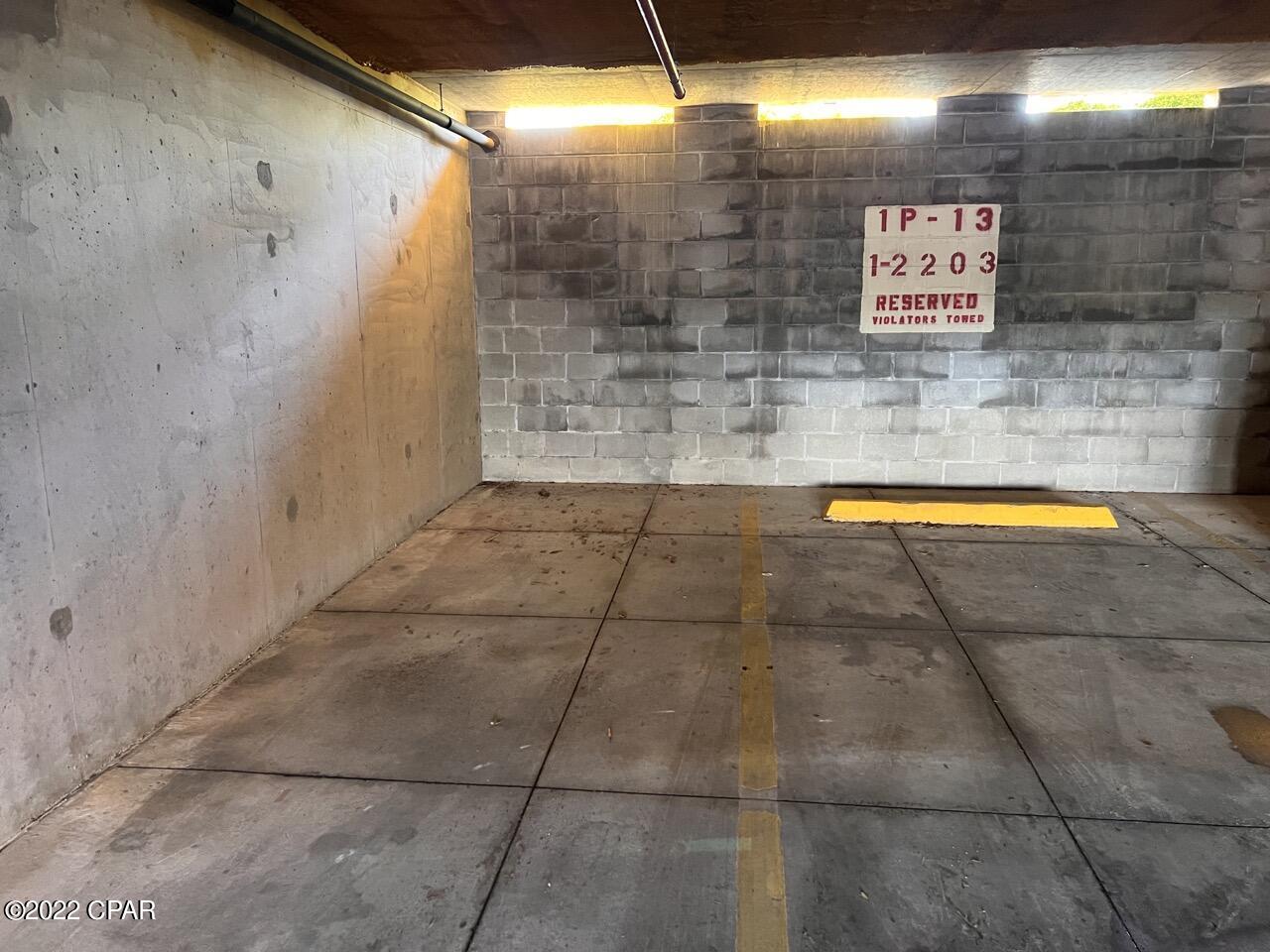 Calypso Towers I - Residential