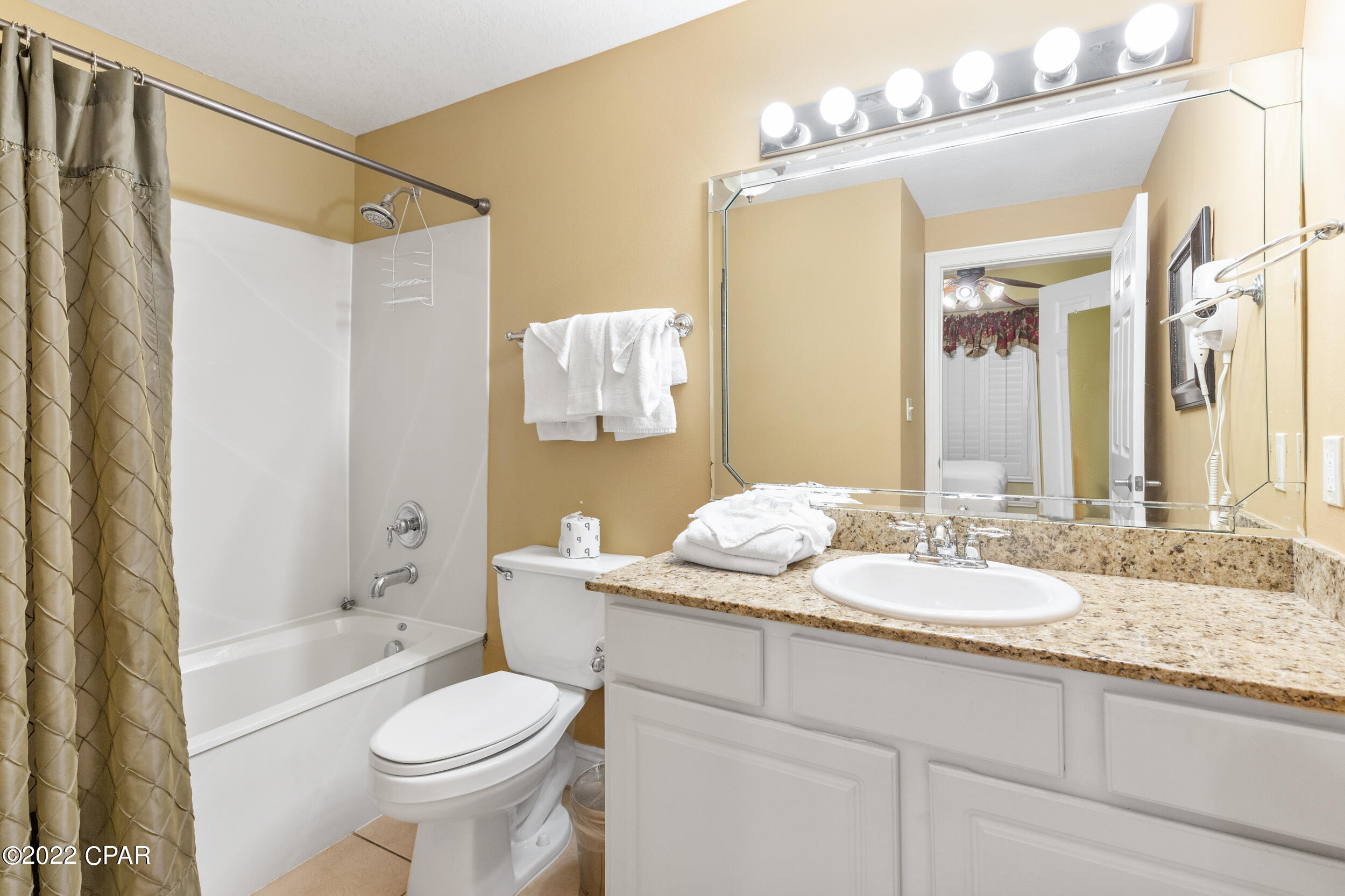 Calypso Towers I - Residential