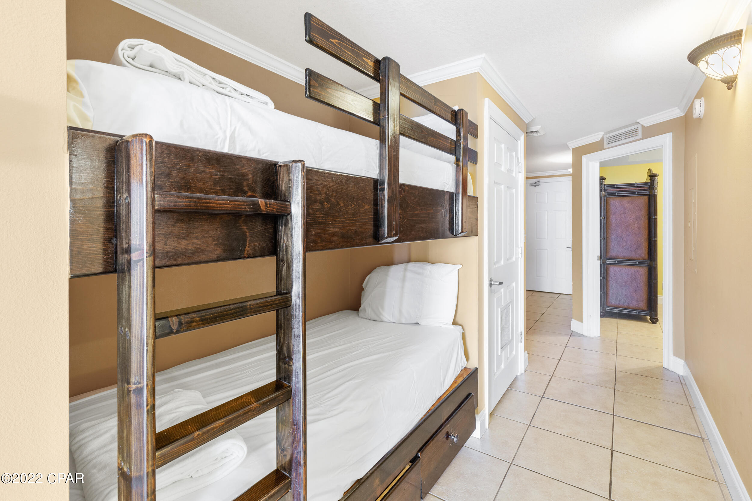 Calypso Towers I - Residential