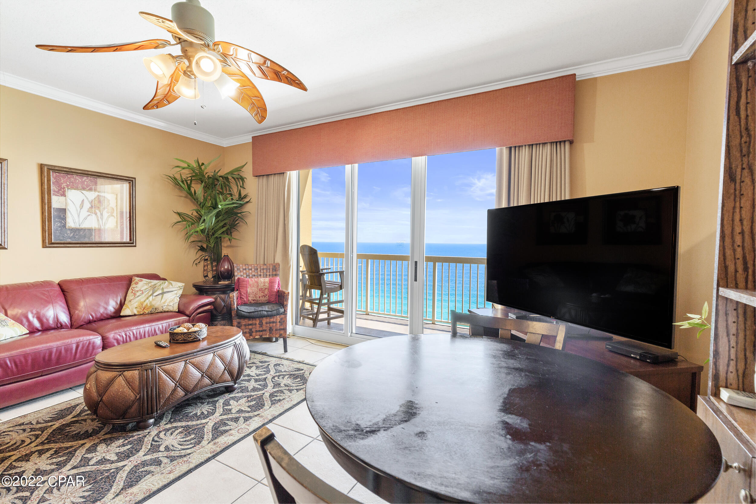 Calypso Towers I - Residential