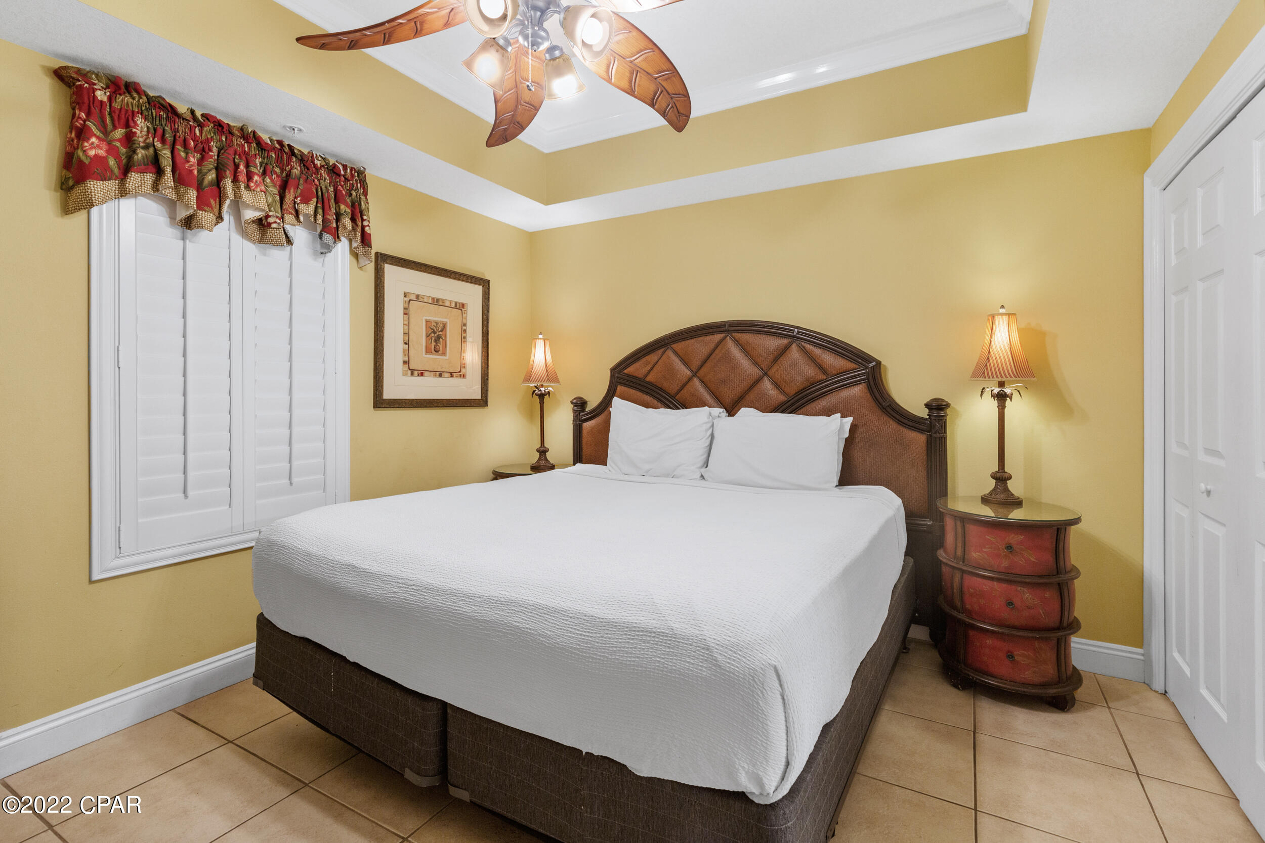 Calypso Towers I - Residential